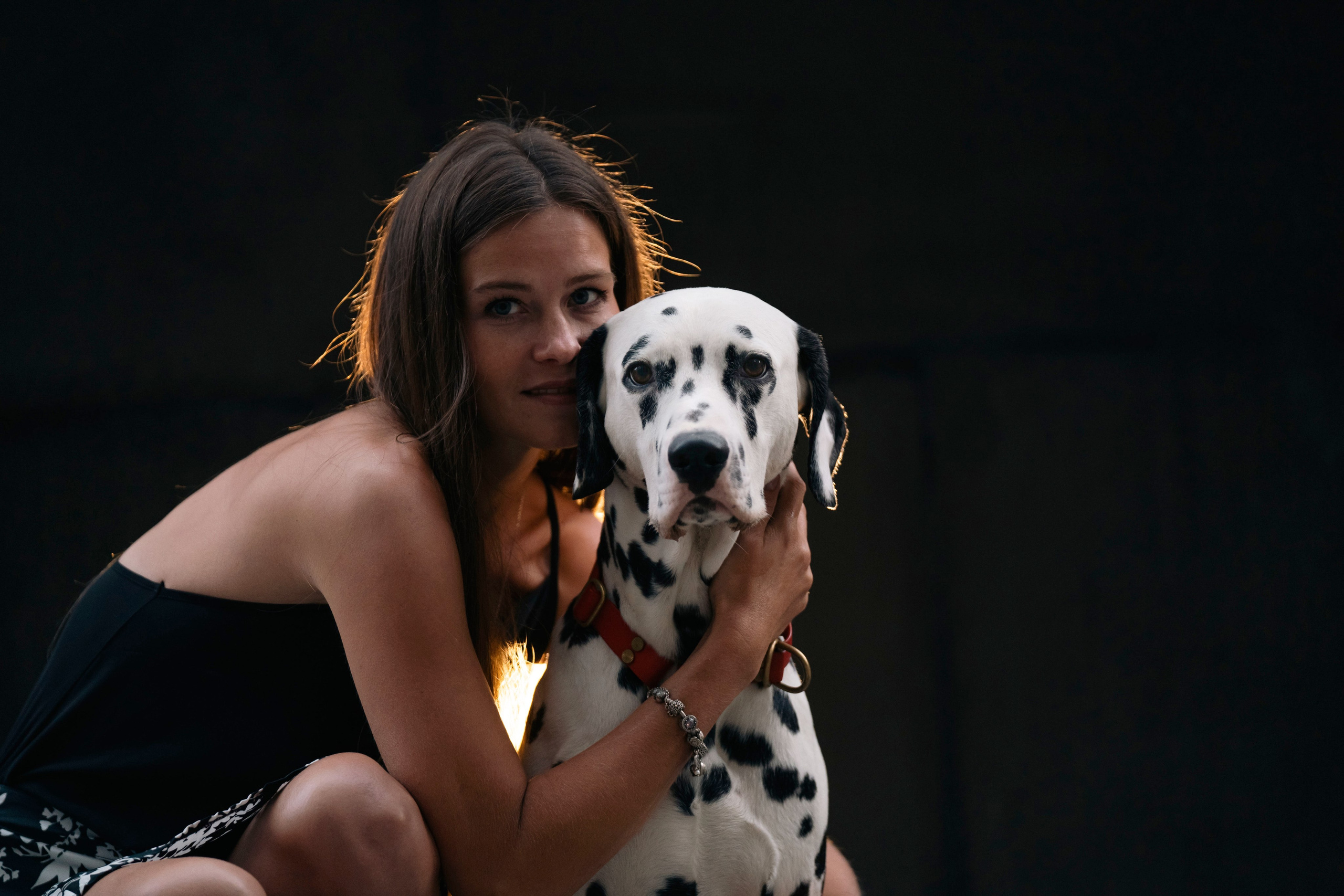 1 Далматин. Фотограф анималист