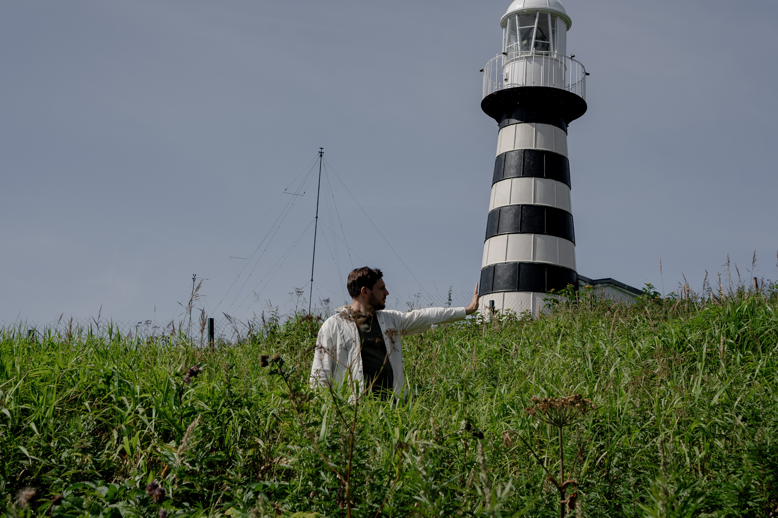 Мыс Маячный на Камчатке. Профессиональный фотограф, Санкт-Петербург — Виктория Богомолова