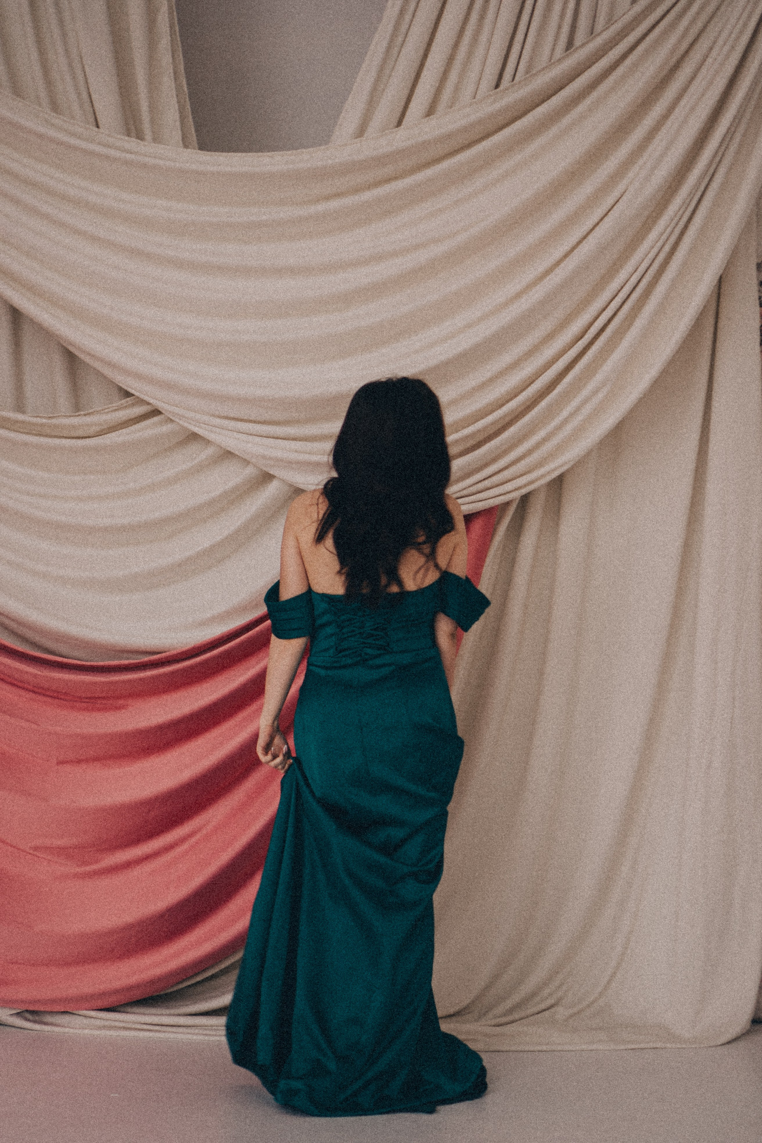 Весенняя. Профессиональный фотограф, Санкт-Петербург — Виктория Богомолова