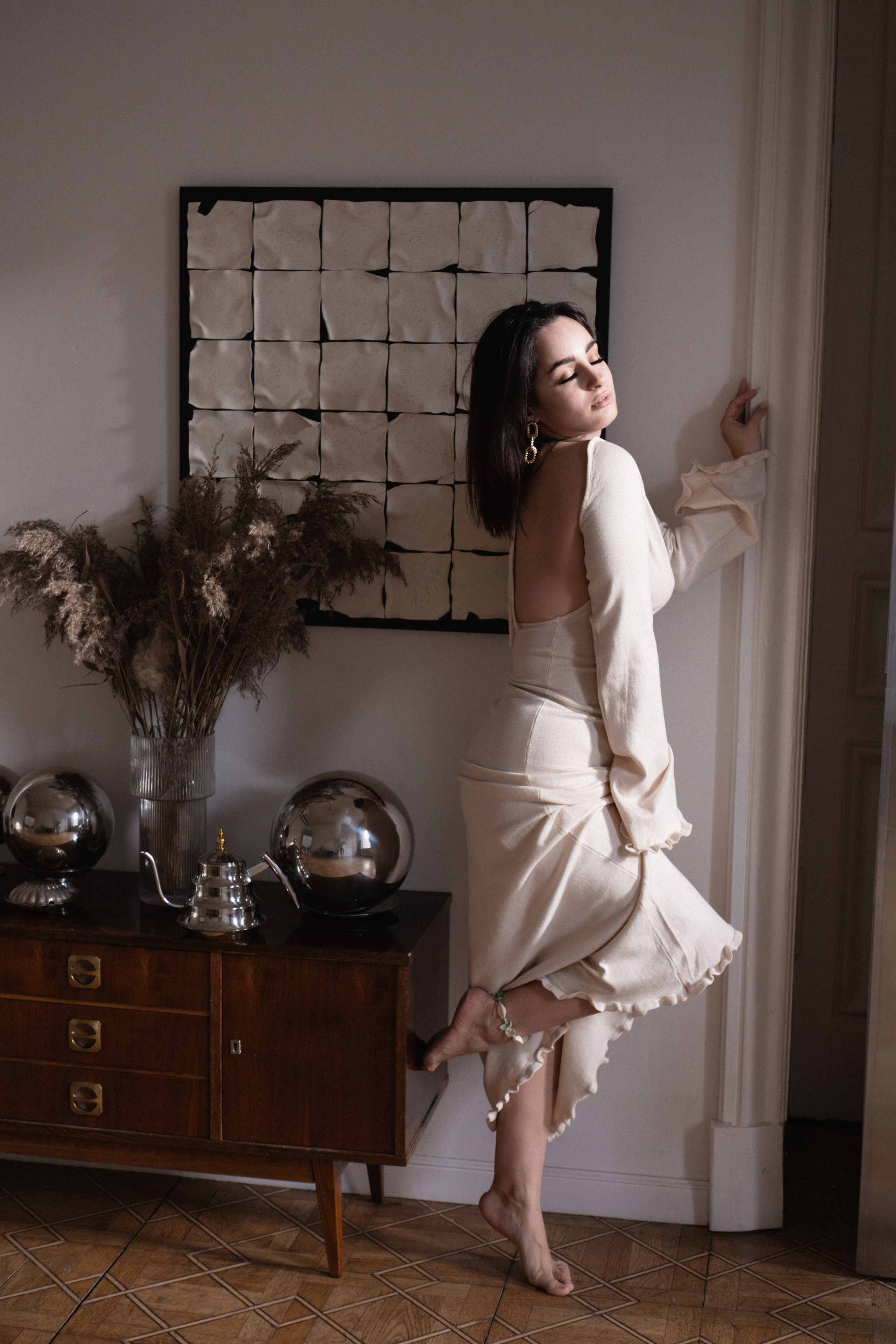 Студийная. Профессиональный фотограф, Санкт-Петербург — Виктория Богомолова