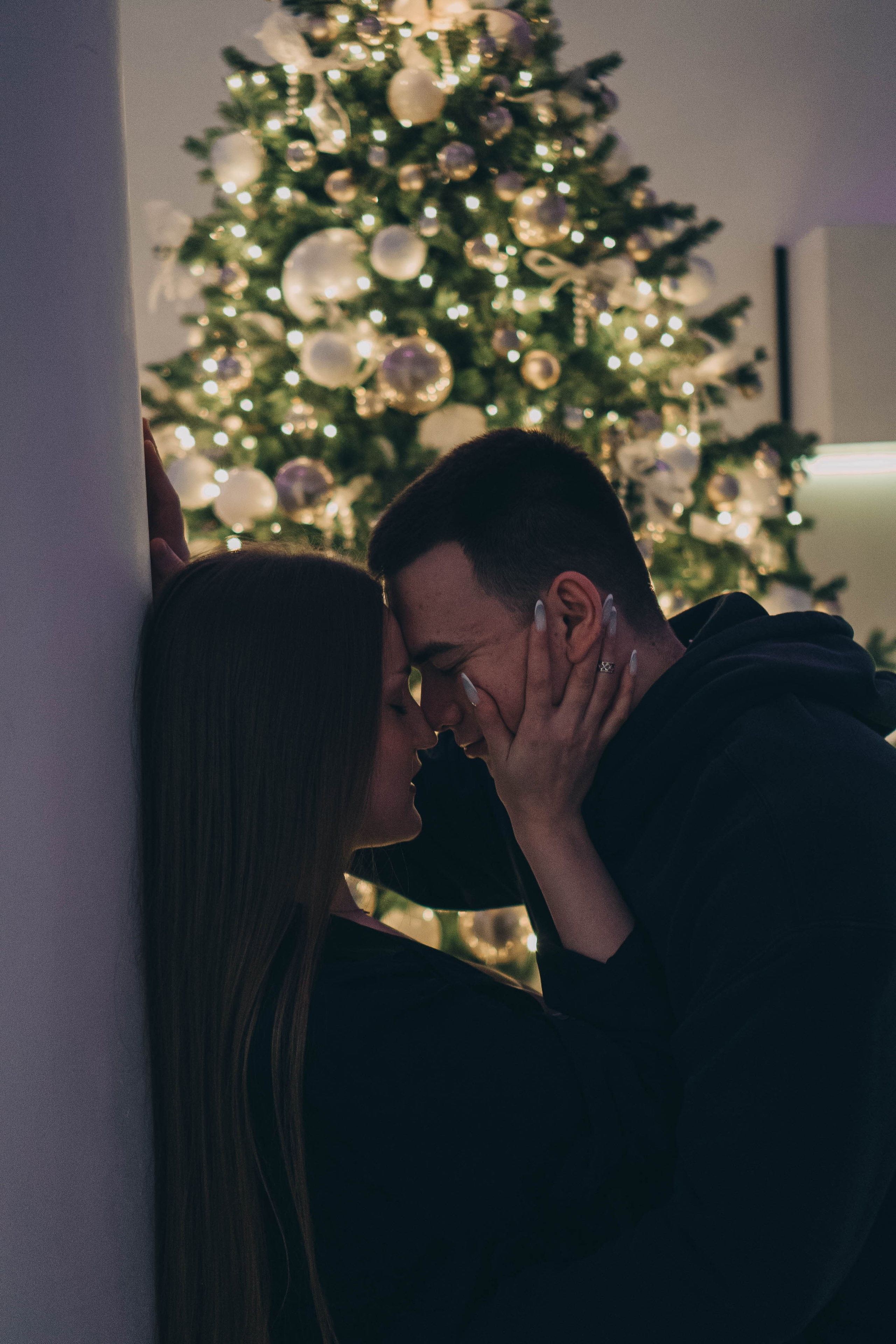 Новогодняя. Профессиональный фотограф, Санкт-Петербург — Виктория Богомолова