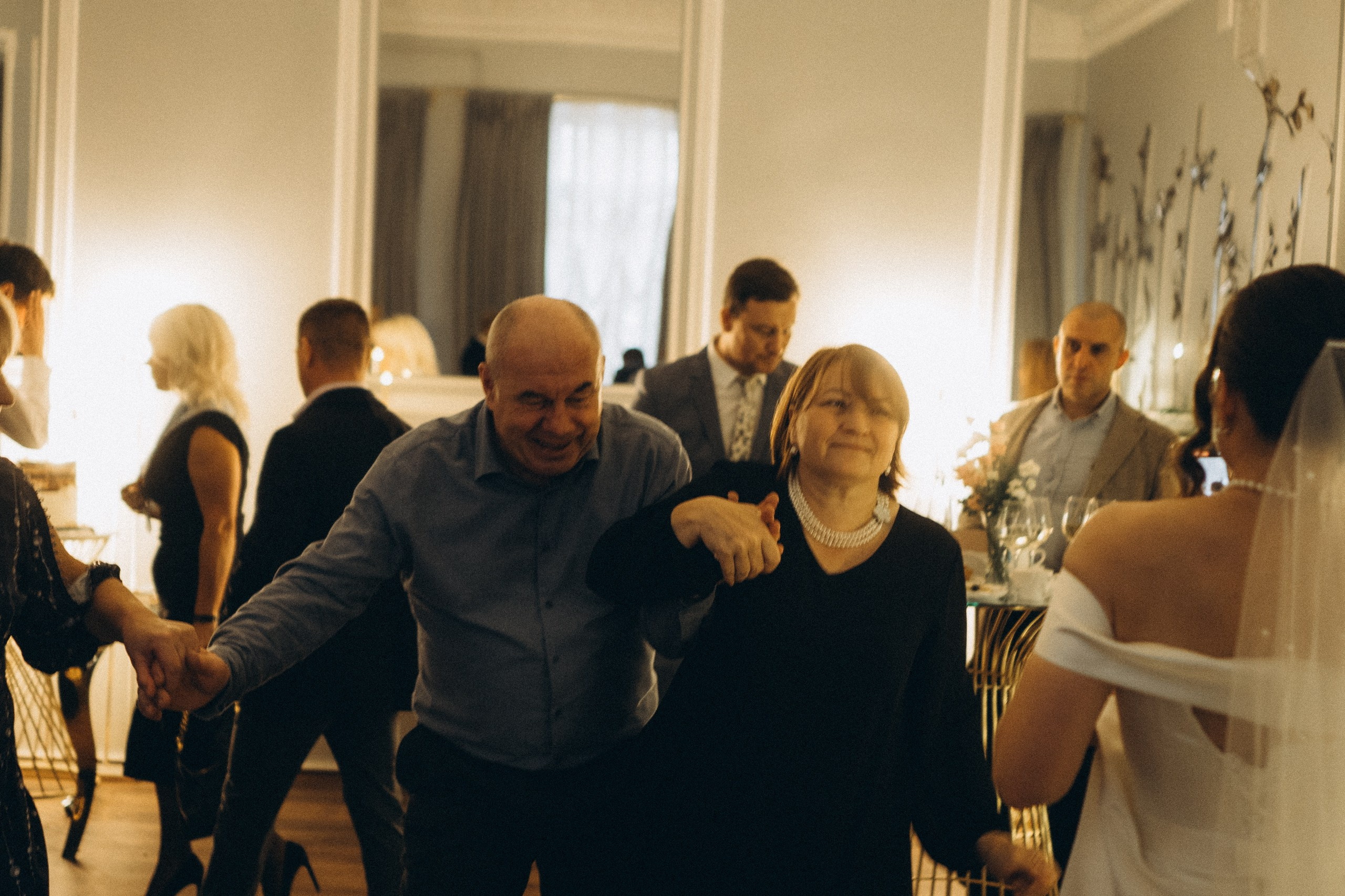 СЬЕМКА РЕПОРТАЖ В ЗАГСЕ (2 ДВОРЕЦ). Профессиональный фотограф, Санкт-Петербург — Виктория Богомолова