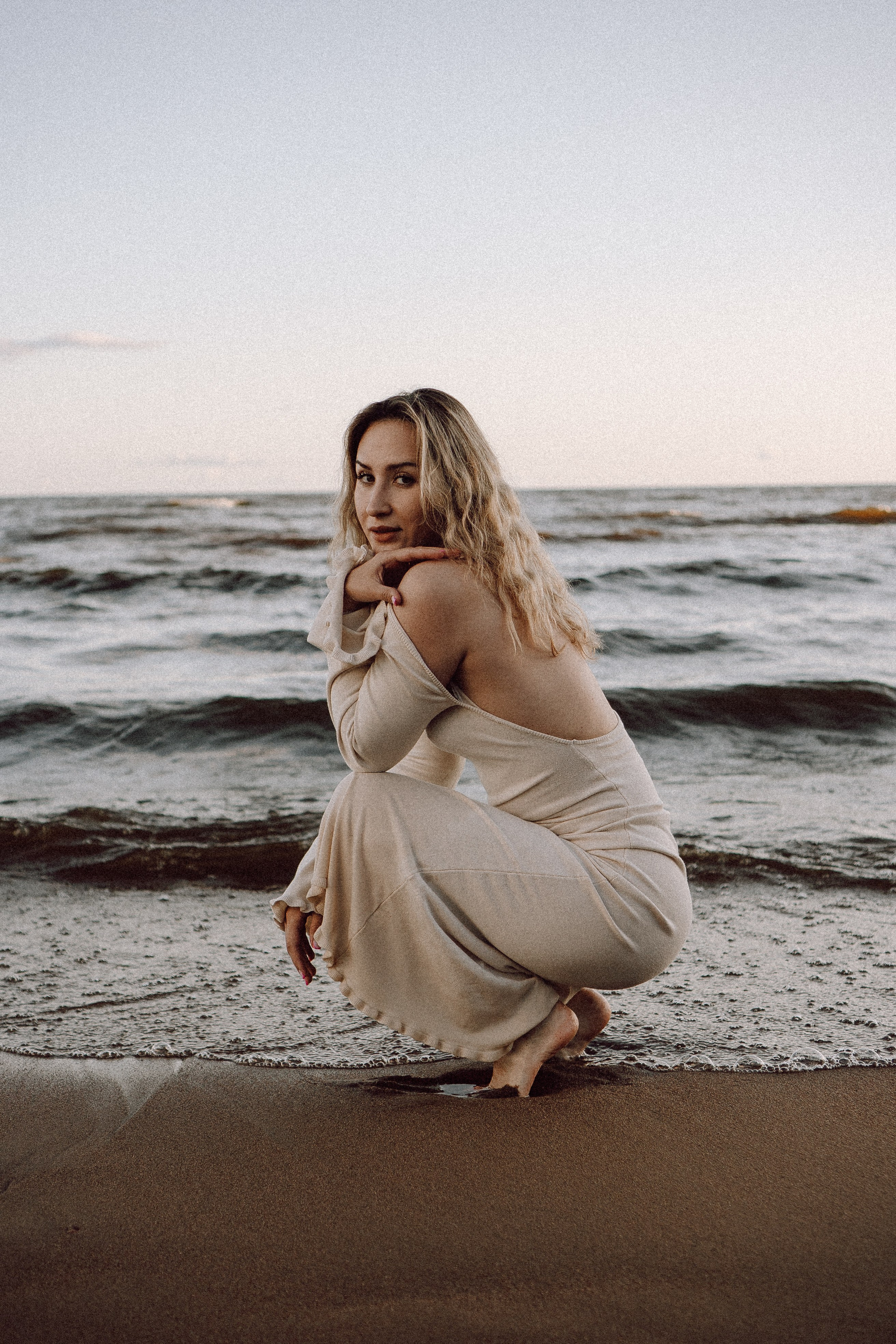 РОМАНТИКА ФИНСКОГО ЗАЛИВА. Профессиональный фотограф, Санкт-Петербург — Виктория Богомолова