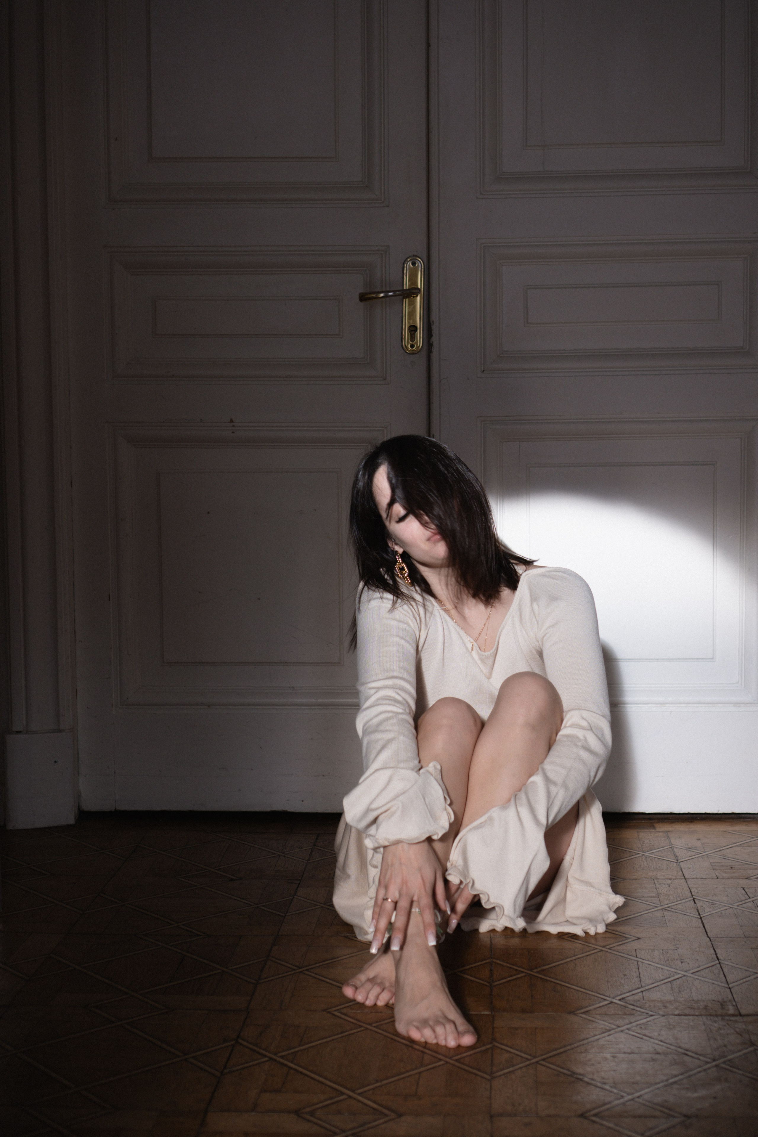 Студийная. Профессиональный фотограф, Санкт-Петербург — Виктория Богомолова