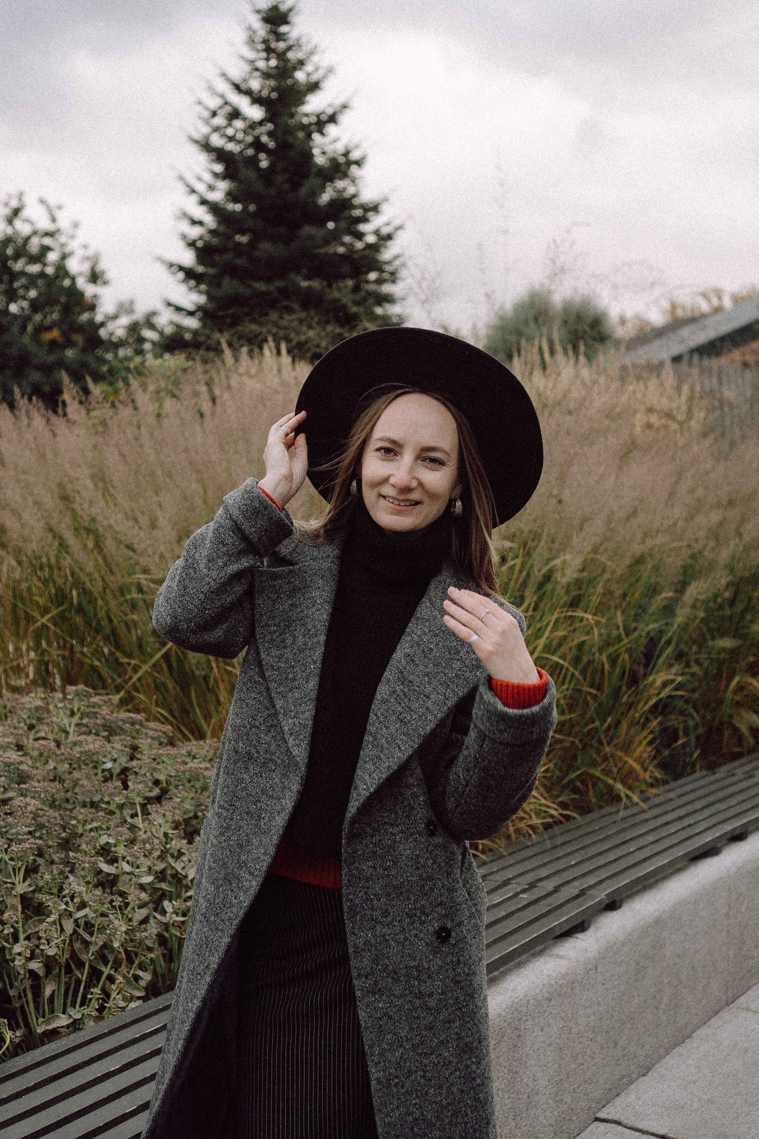 Прогулка по городу. Профессиональный фотограф, Санкт-Петербург — Виктория Богомолова