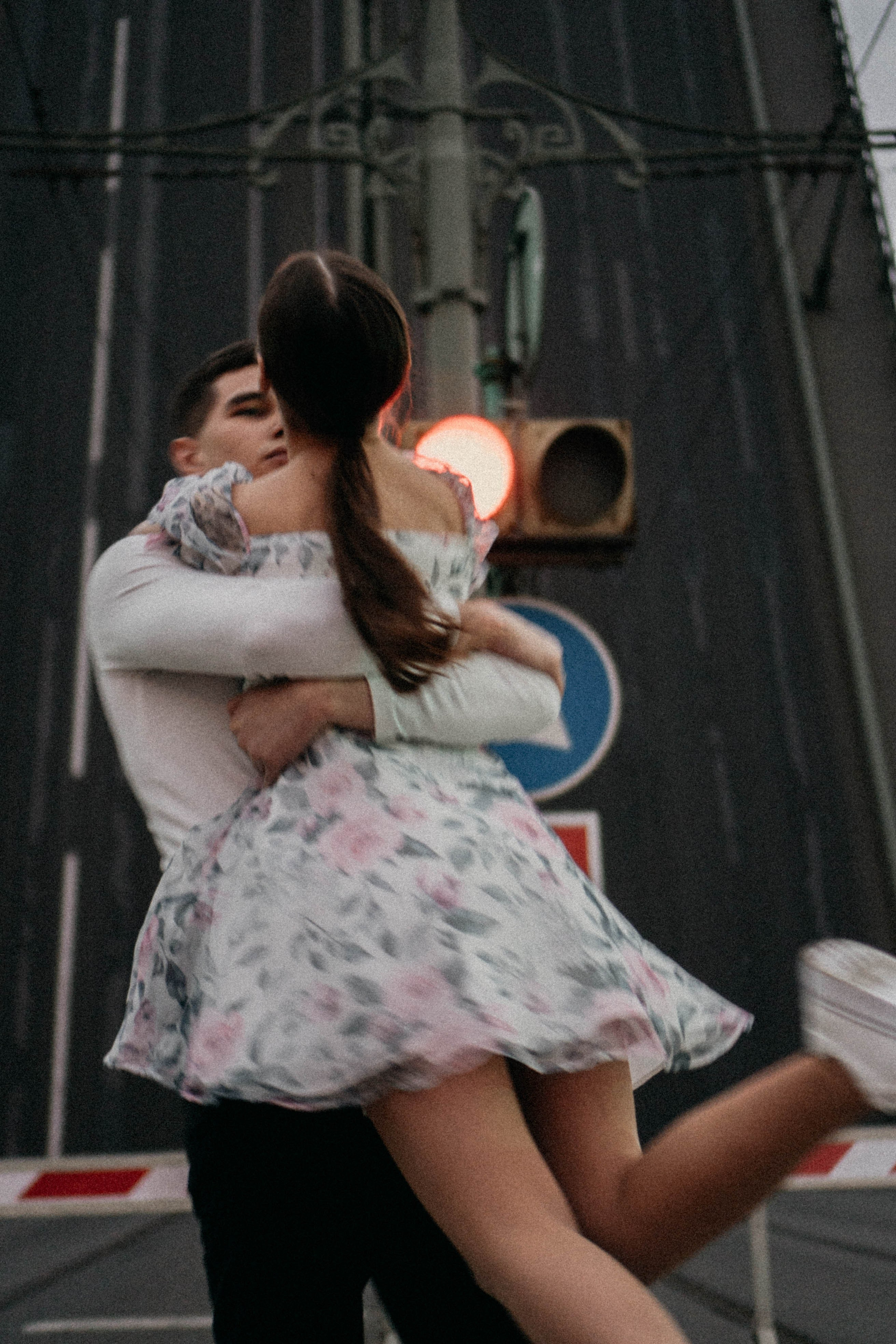 Любовь в белые ночи. Профессиональный фотограф, Санкт-Петербург — Виктория Богомолова