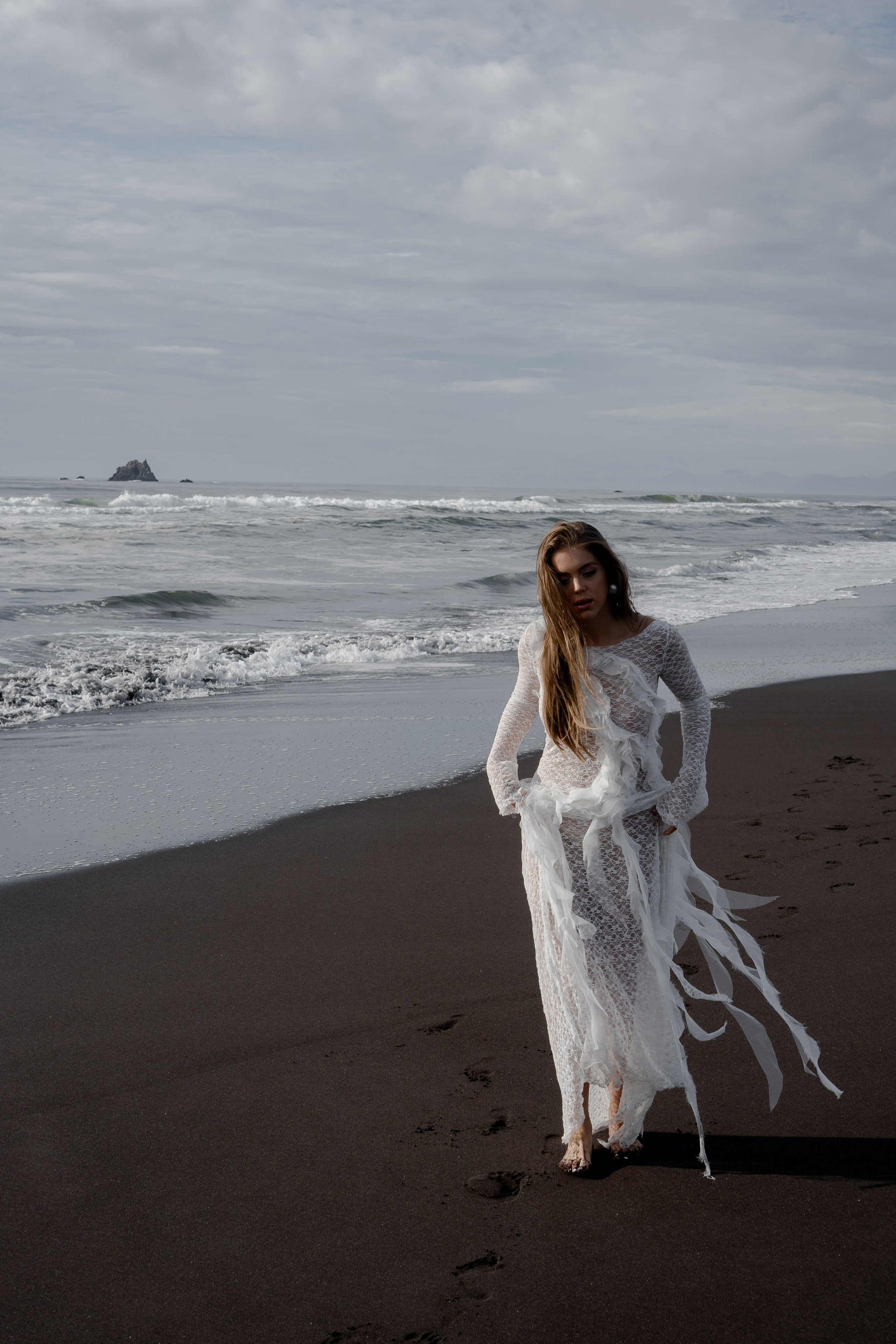 ТИХИЙ ОКЕАНН СЬЕМКА НА SONY. Профессиональный фотограф, Санкт-Петербург — Виктория Богомолова