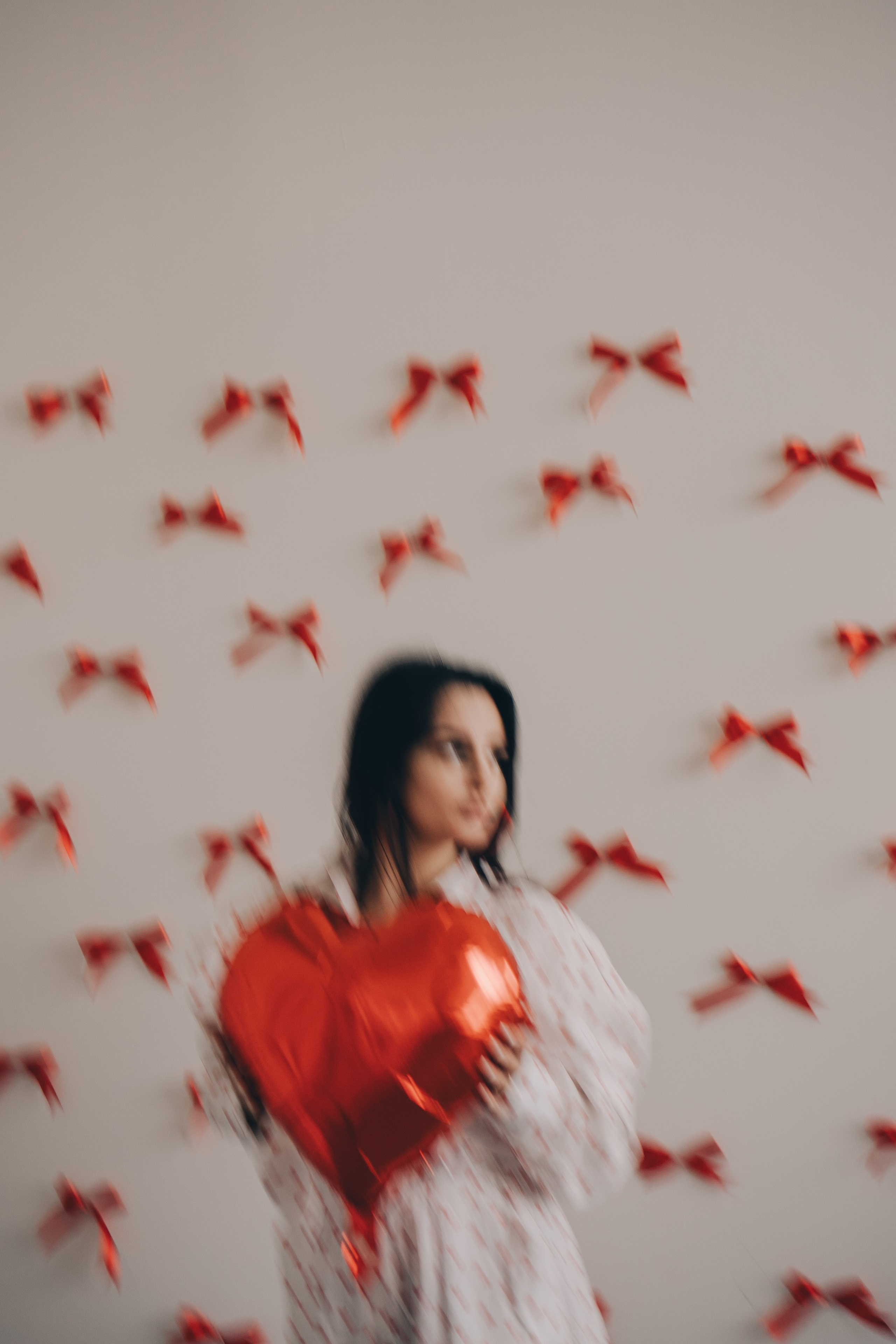 Красные колготки. Профессиональный фотограф, Санкт-Петербург — Виктория Богомолова