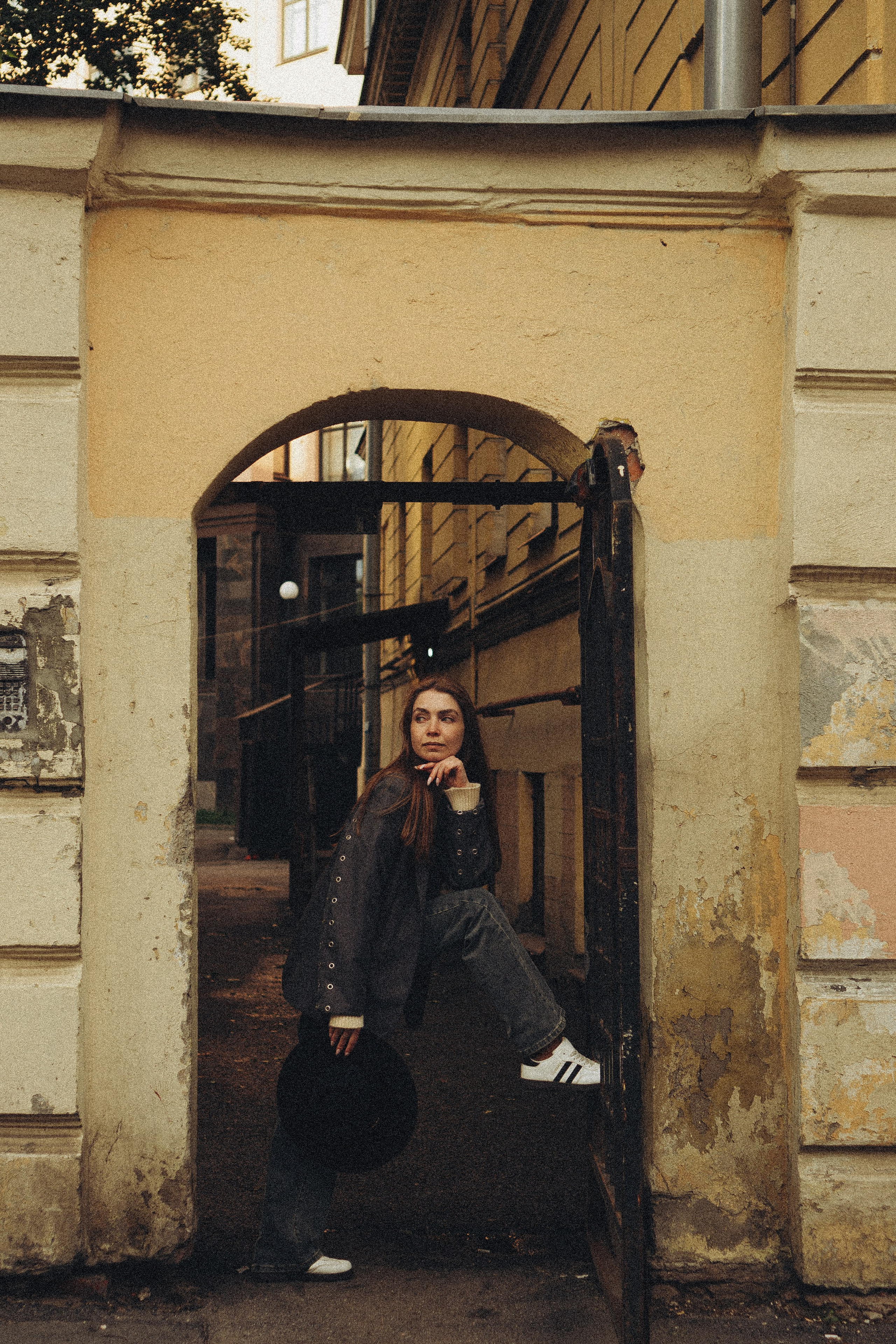 ПРОГУЛКА НА ЧЕРНЫШЕВСКОЙ. Профессиональный фотограф, Санкт-Петербург — Виктория Богомолова