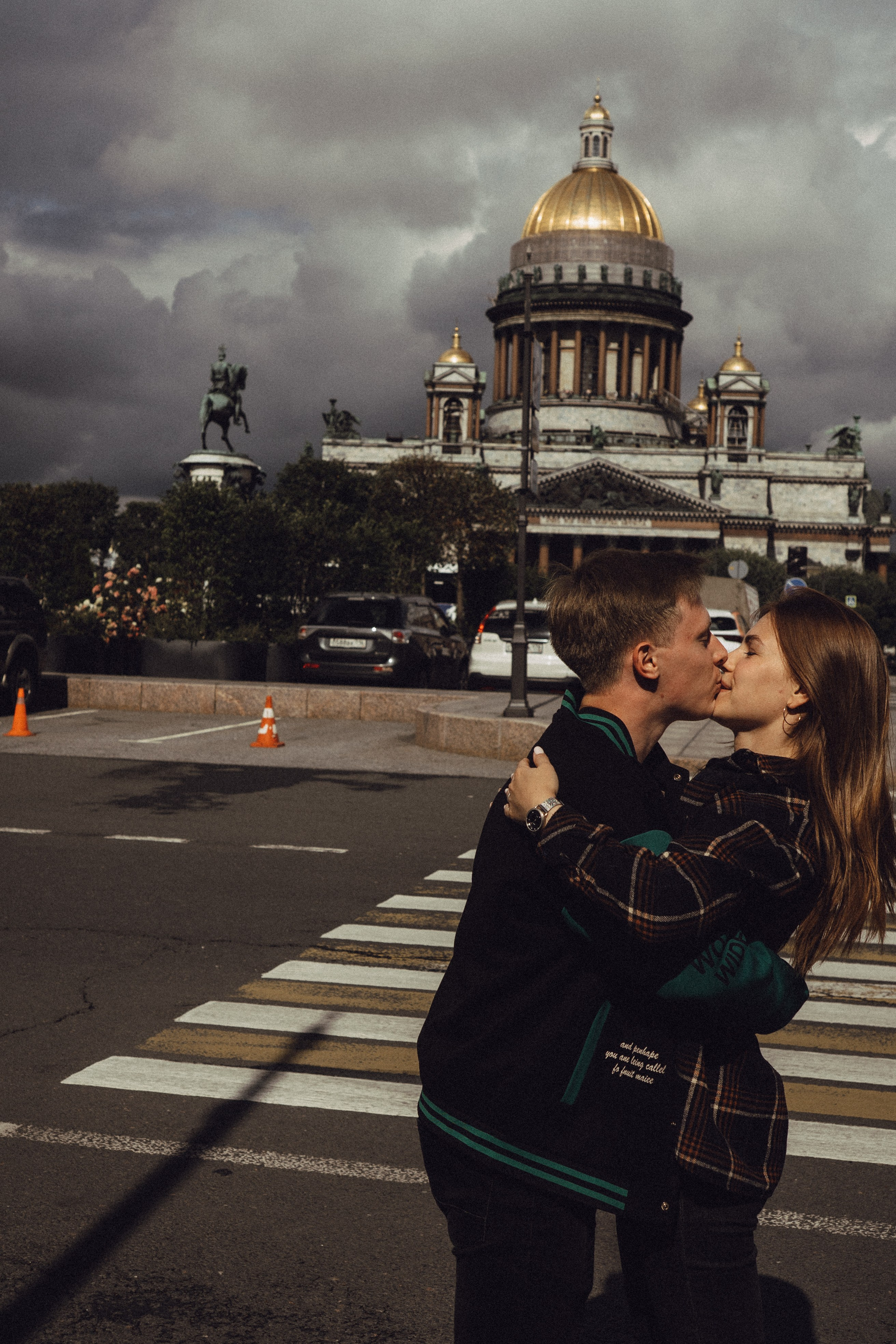 ПРОГУЛКА ПО САНКТ-ПЕТЕРБУРГУ. Профессиональный фотограф, Санкт-Петербург — Виктория Богомолова