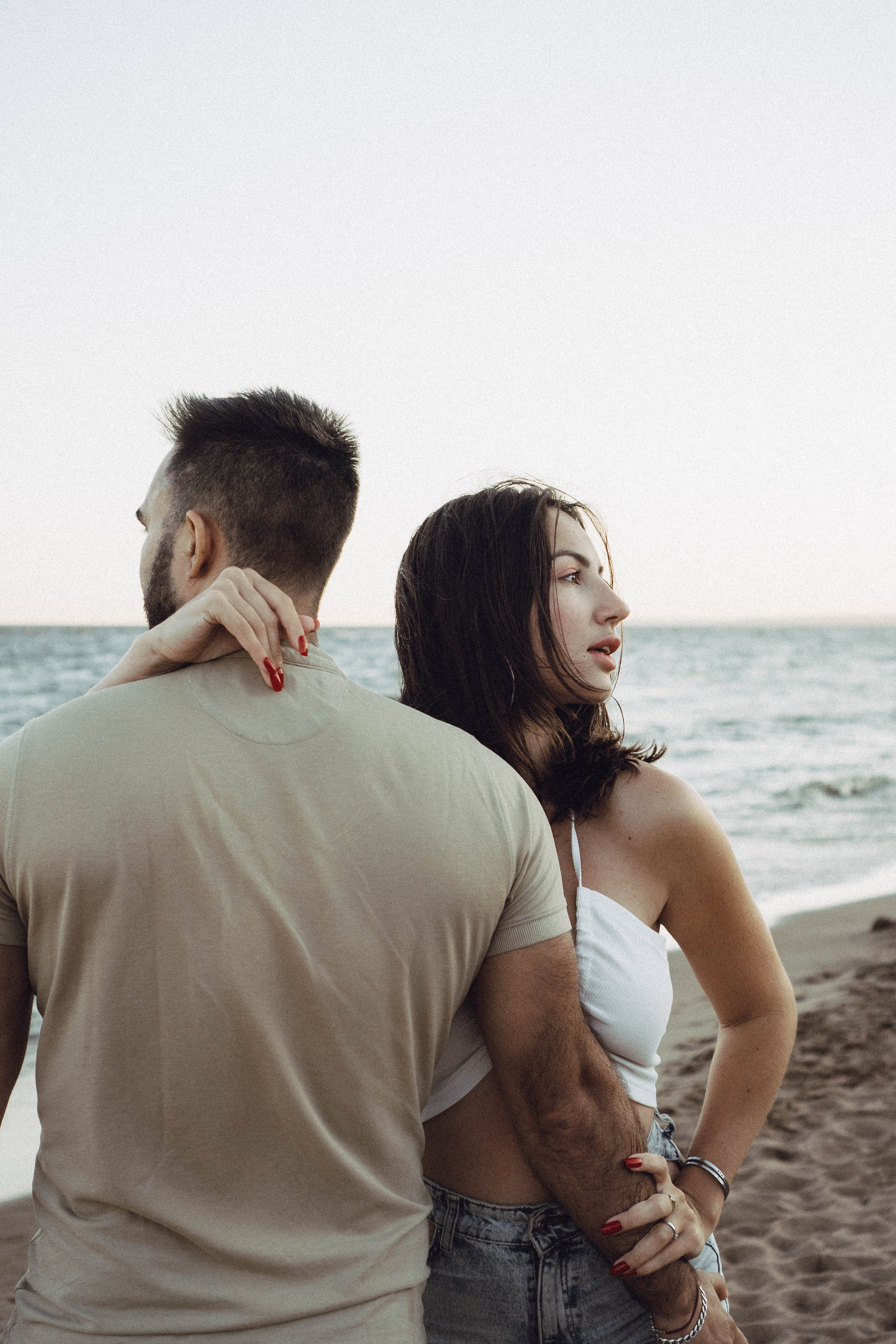 Любовь на заливе. Профессиональный фотограф, Санкт-Петербург — Виктория Богомолова