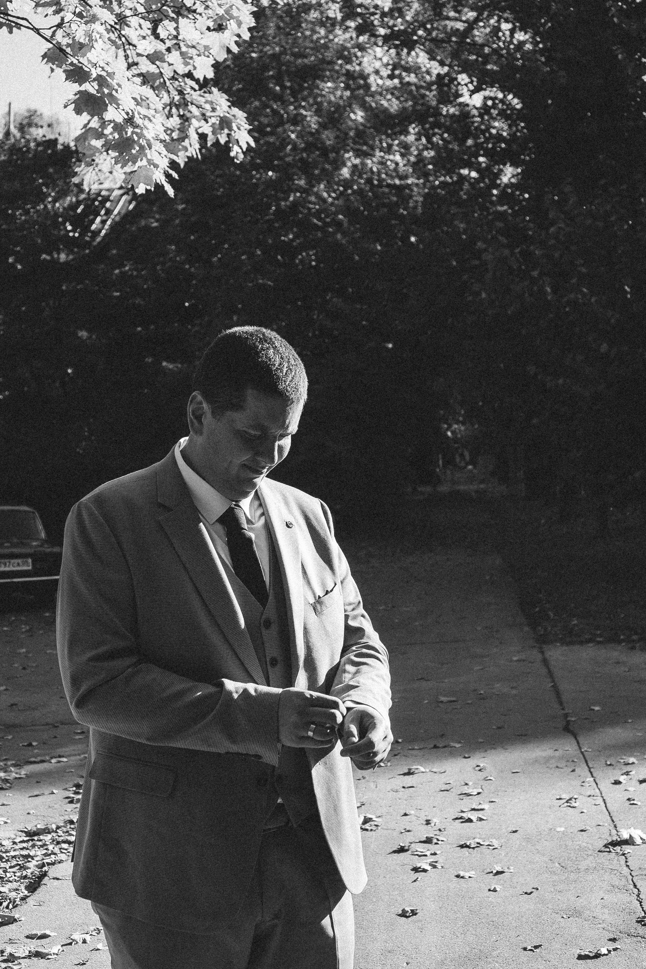 СВАДЕБНАЯ В ПУШКИНЕ. Профессиональный фотограф, Санкт-Петербург — Виктория Богомолова