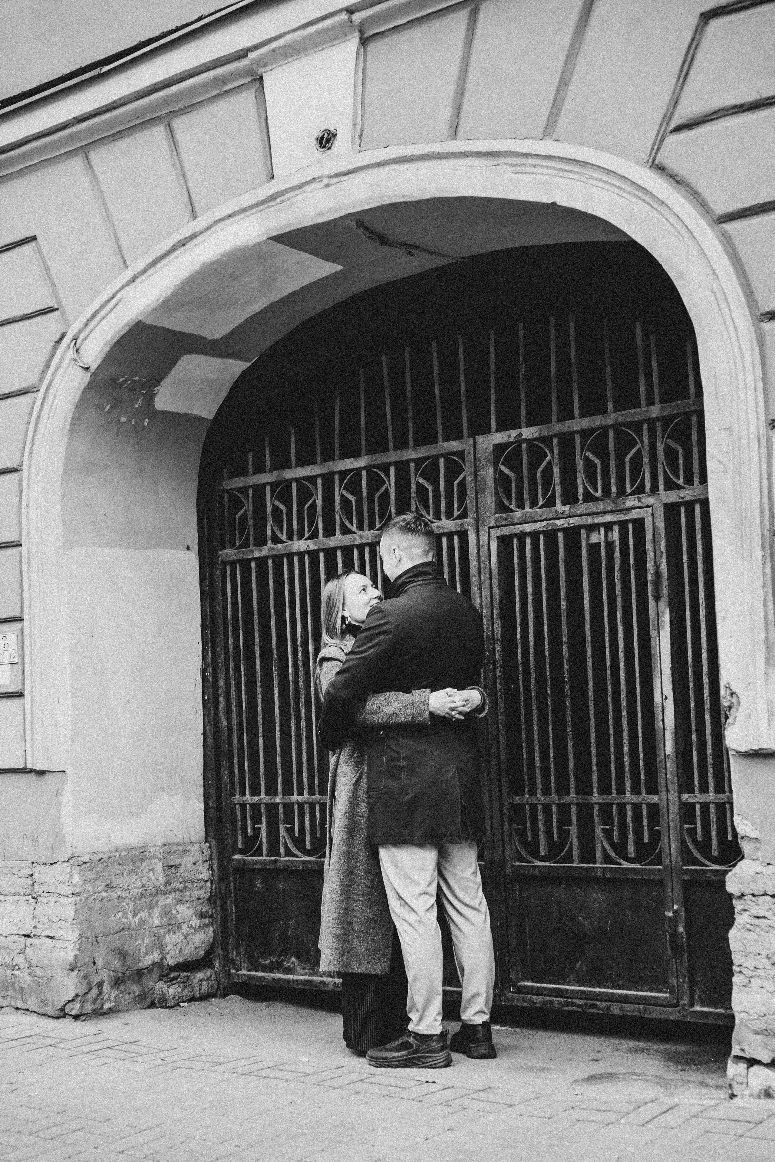 Прогулка по городу. Профессиональный фотограф, Санкт-Петербург — Виктория Богомолова