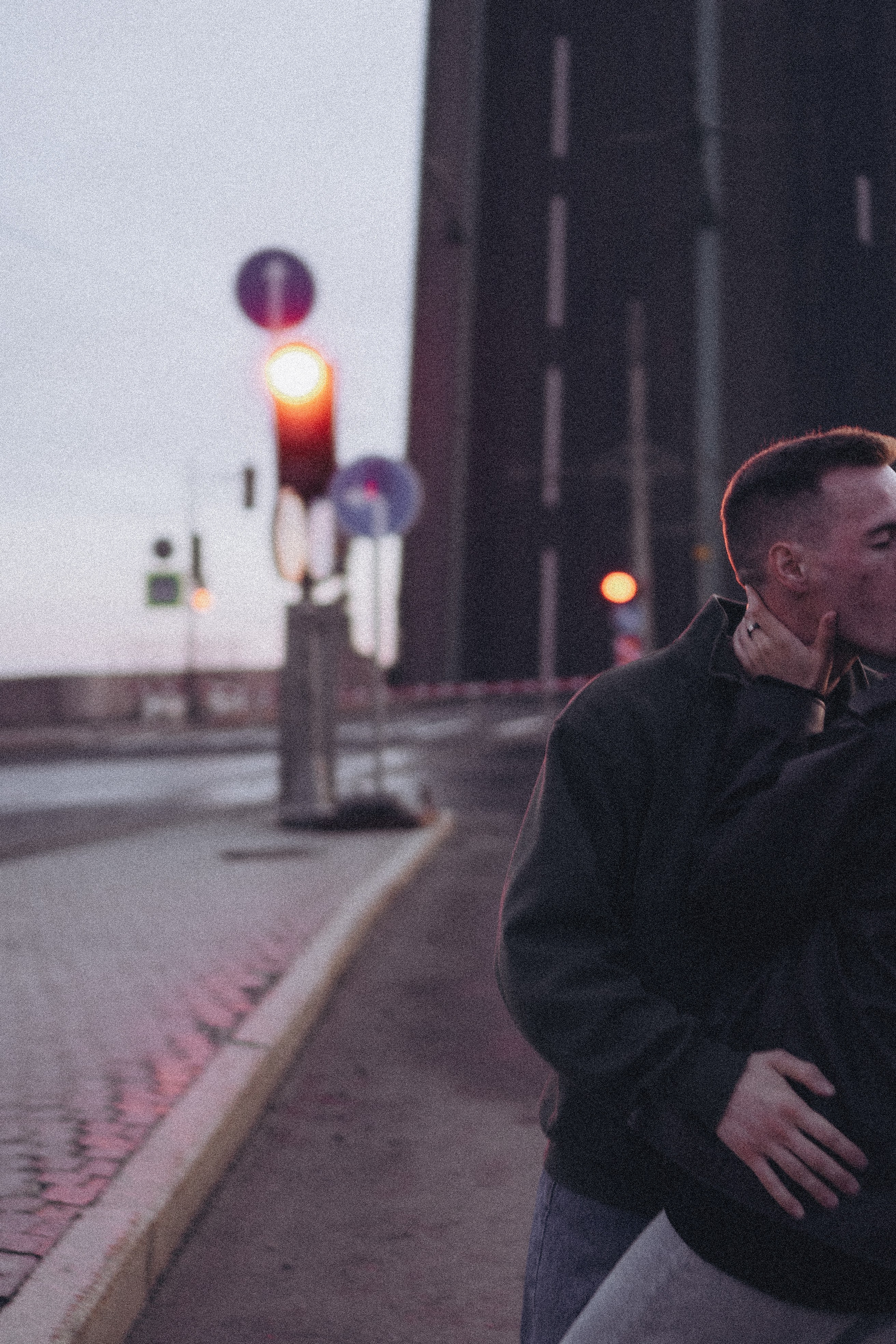 Рассветная история любви. Профессиональный фотограф, Санкт-Петербург — Виктория Богомолова