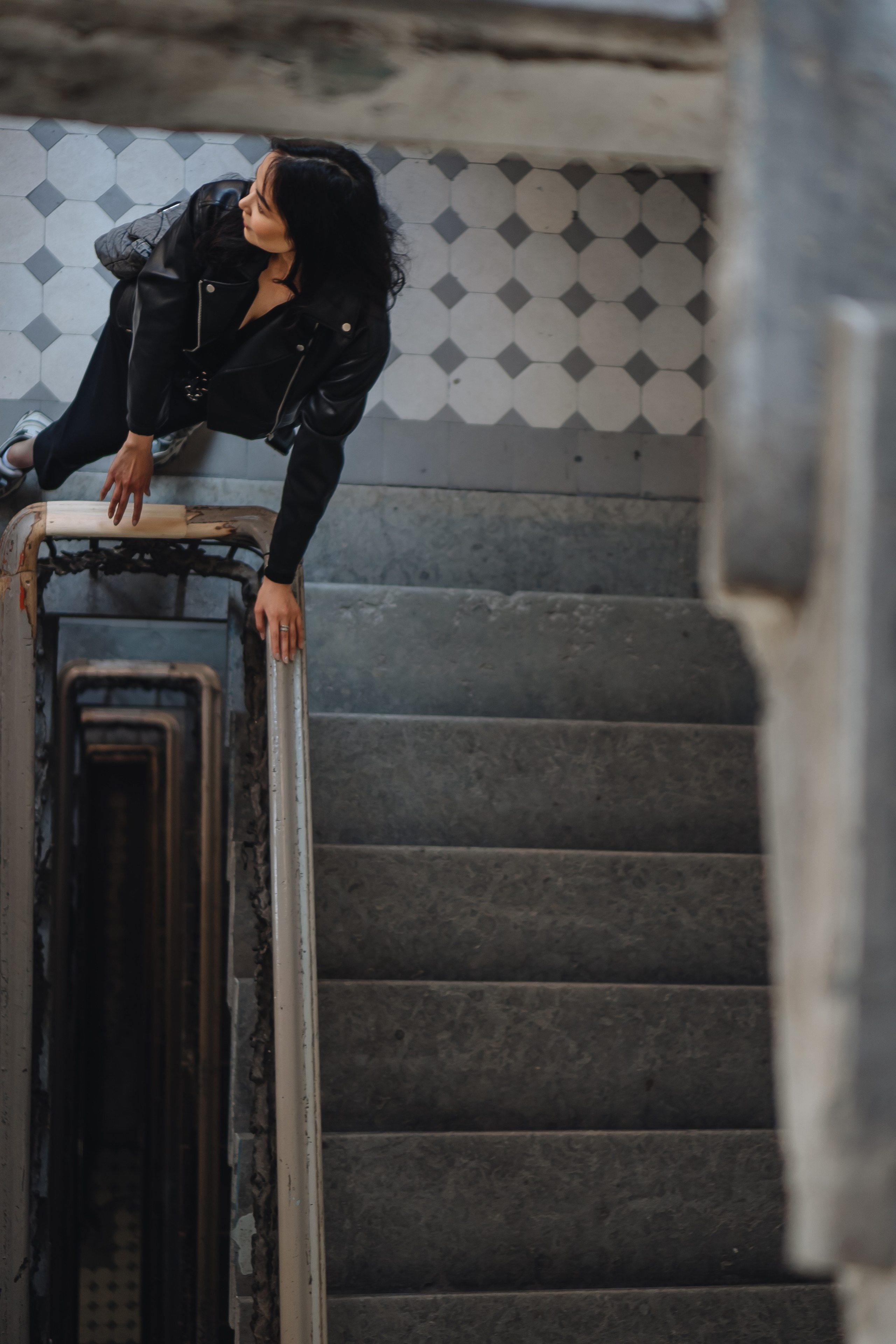 В ПАРАДНОЙ. Профессиональный фотограф, Санкт-Петербург — Виктория Богомолова