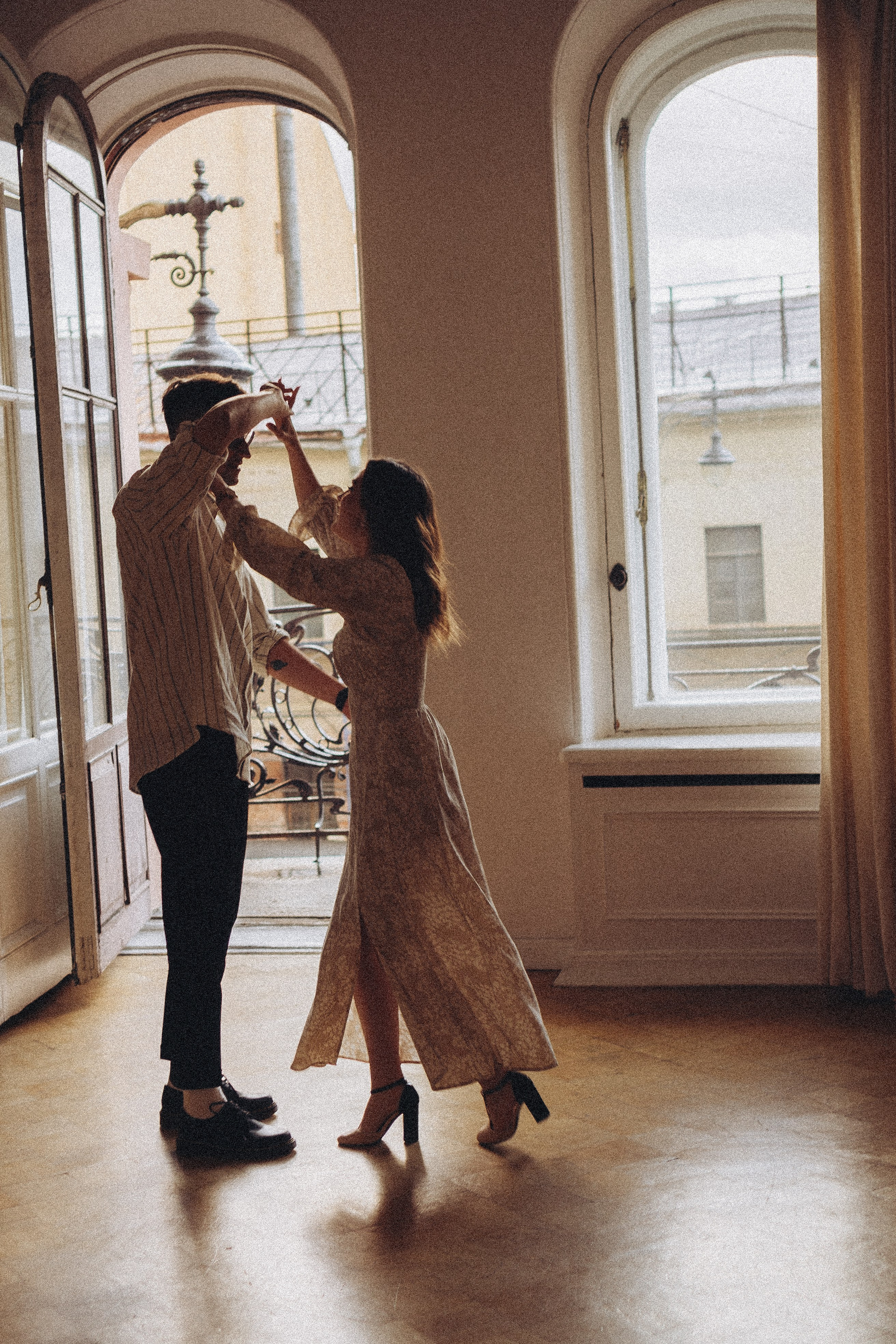 ЛЮБОВЬ В ИЮНЕ. Профессиональный фотограф, Санкт-Петербург — Виктория Богомолова