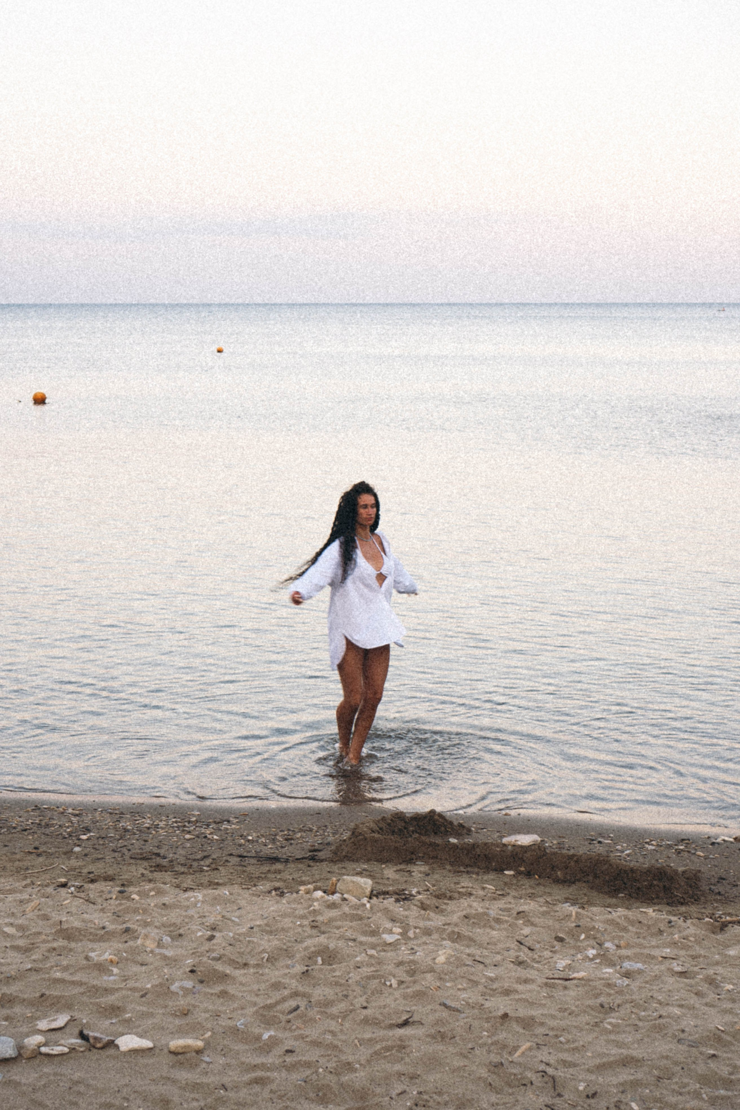 Рассвет. Профессиональный фотограф, Санкт-Петербург — Виктория Богомолова