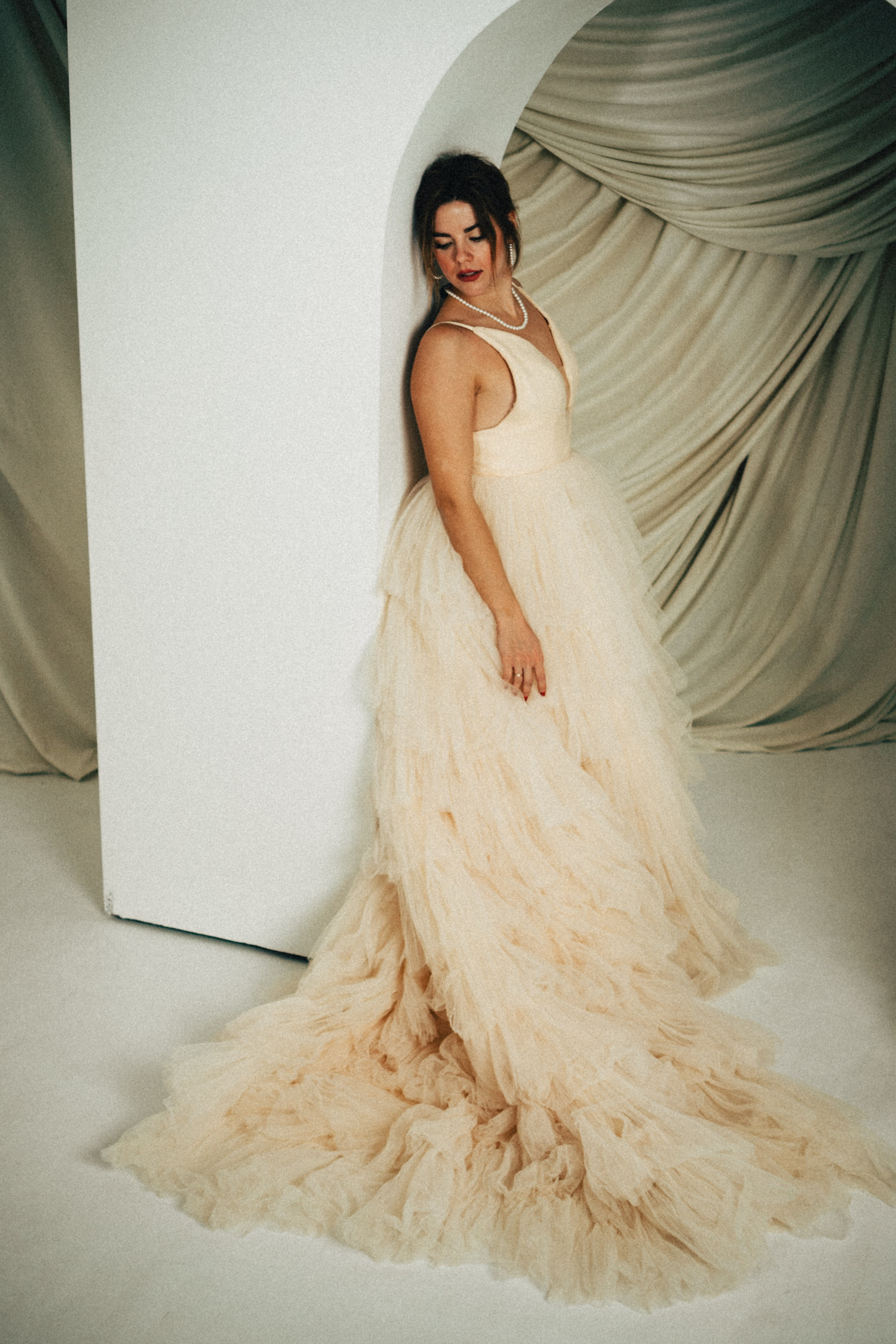 Сказочная история. Профессиональный фотограф, Санкт-Петербург — Виктория Богомолова