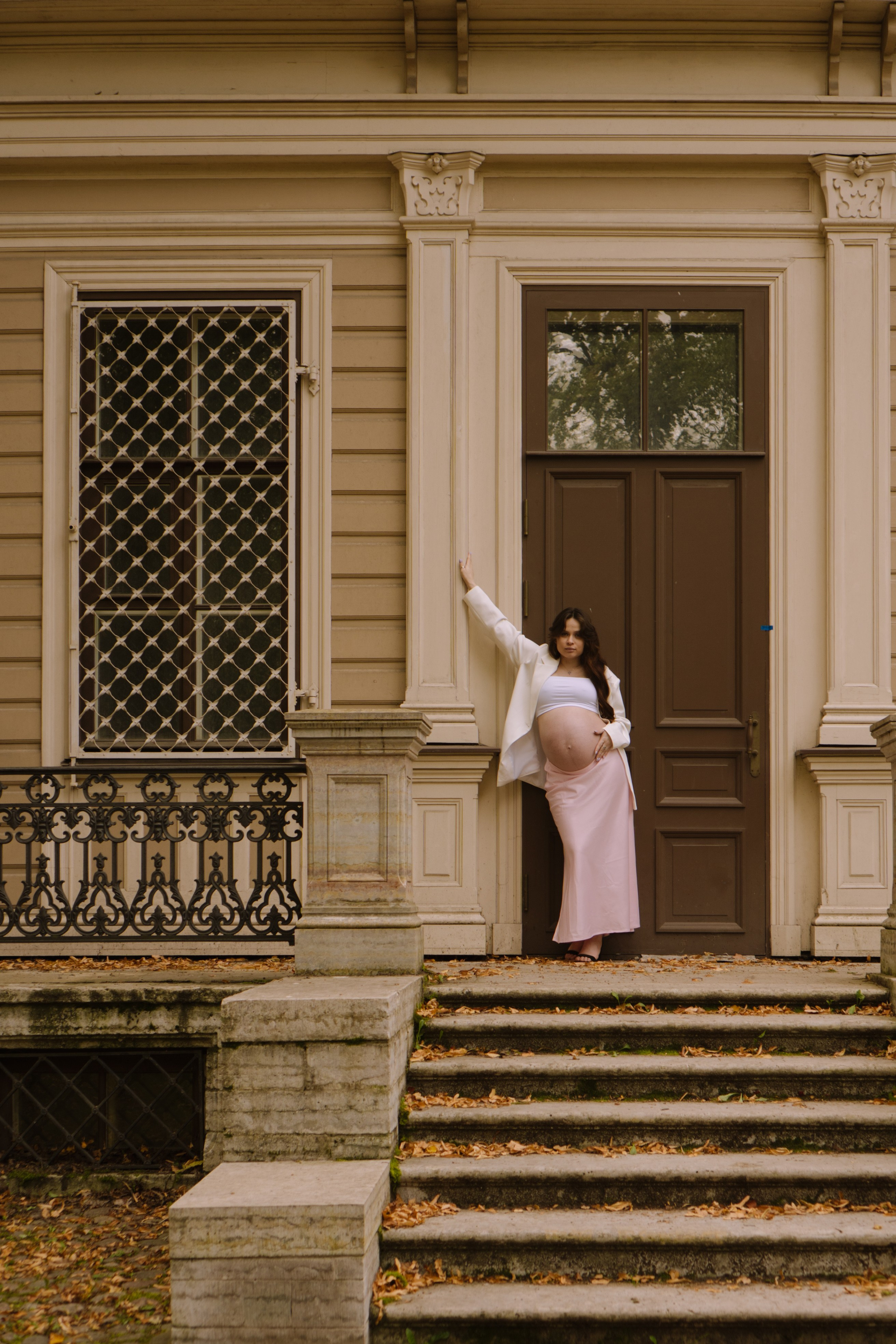 СЕМЕЙНАЯ ИСТОРИЯ. Профессиональный фотограф, Санкт-Петербург — Виктория Богомолова