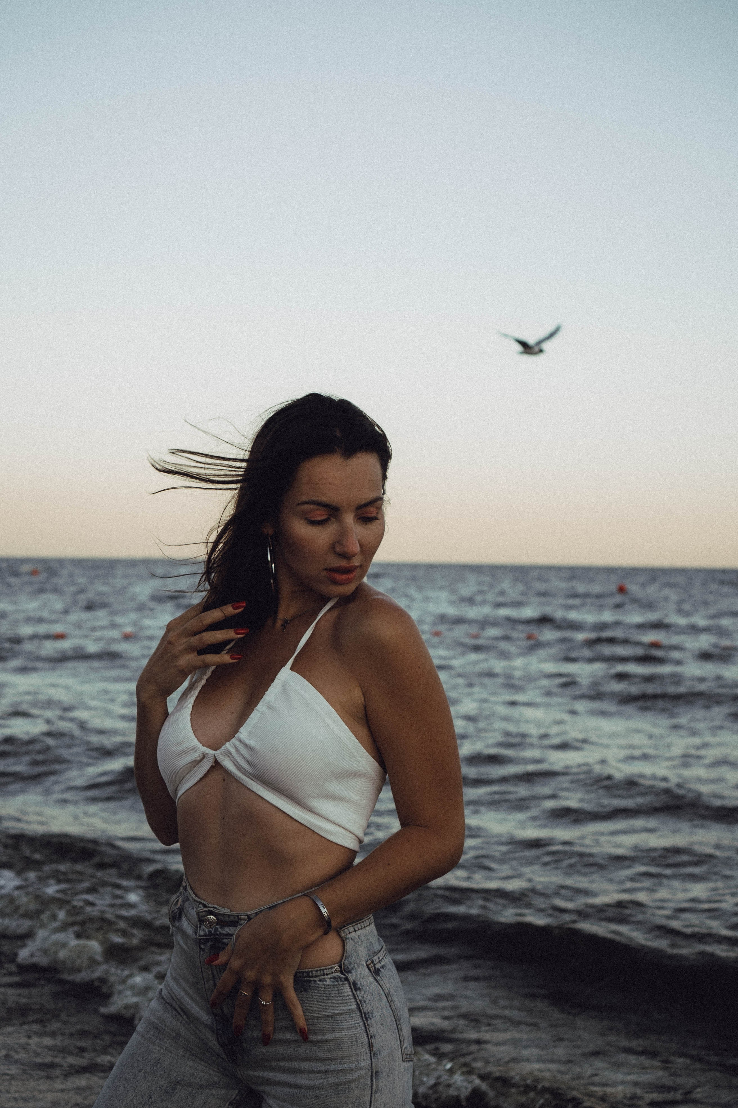 Любовь на заливе. Профессиональный фотограф, Санкт-Петербург — Виктория Богомолова