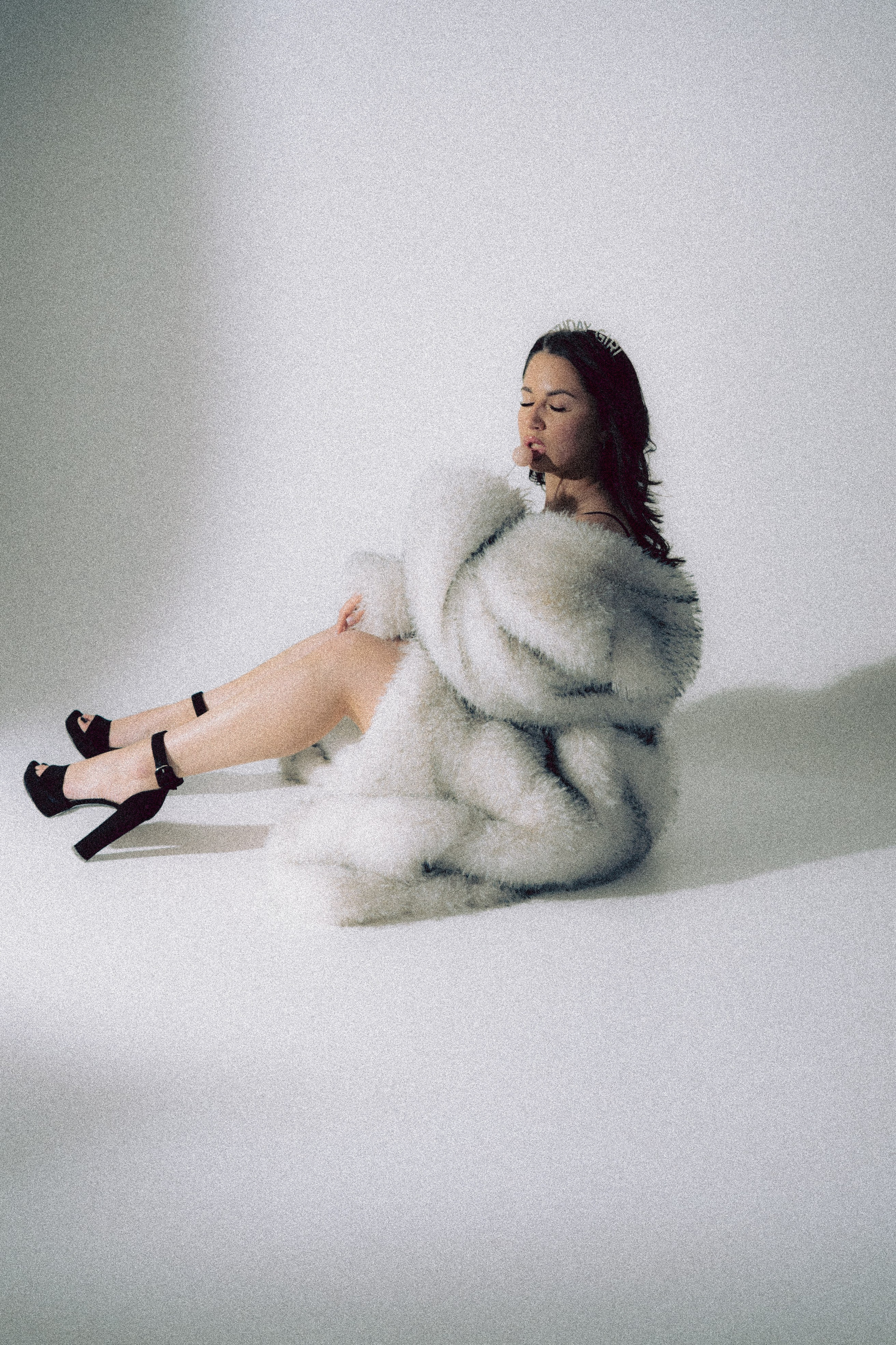 История ко дню рождения. Профессиональный фотограф, Санкт-Петербург — Виктория Богомолова