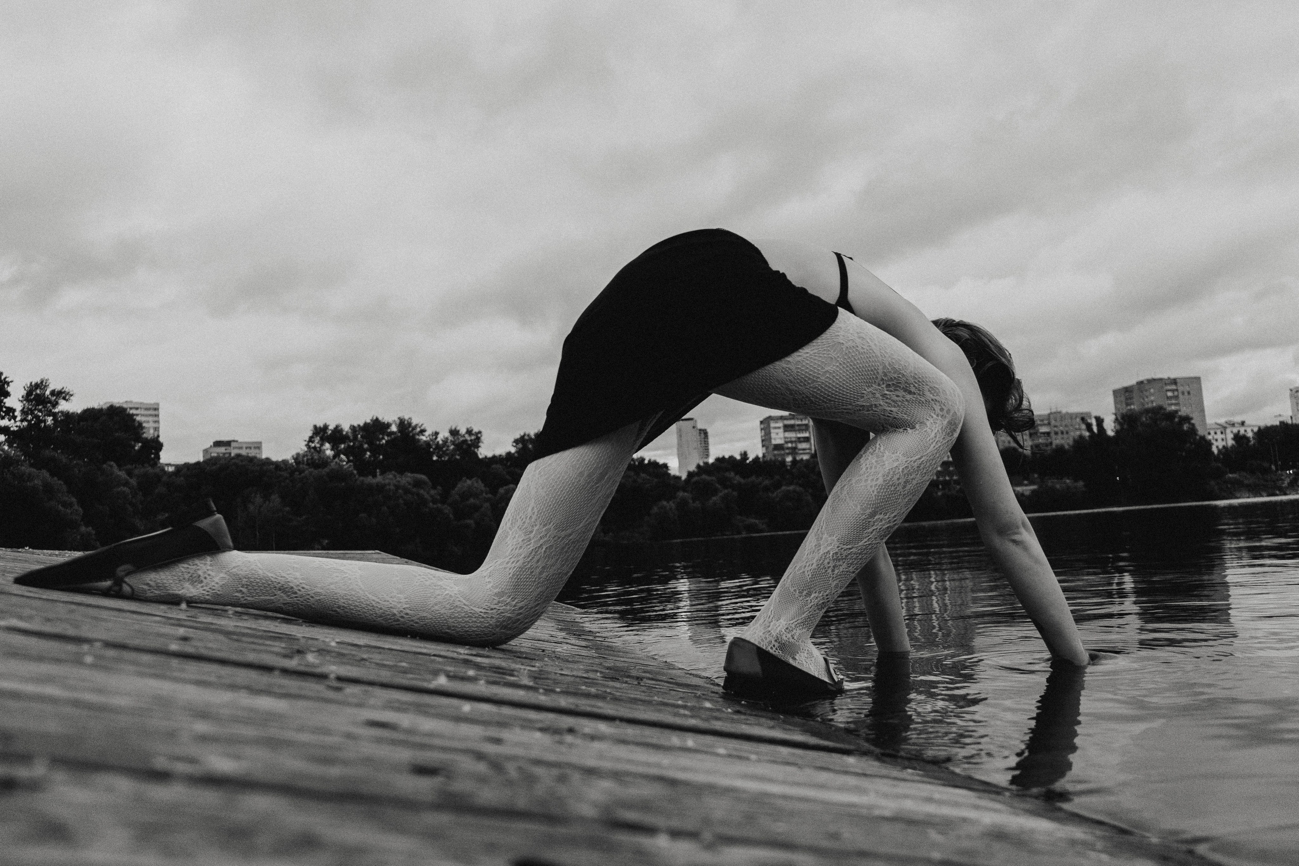 Индивидуальная съемка. Денис Марков — фотограф в Екатеринбурге