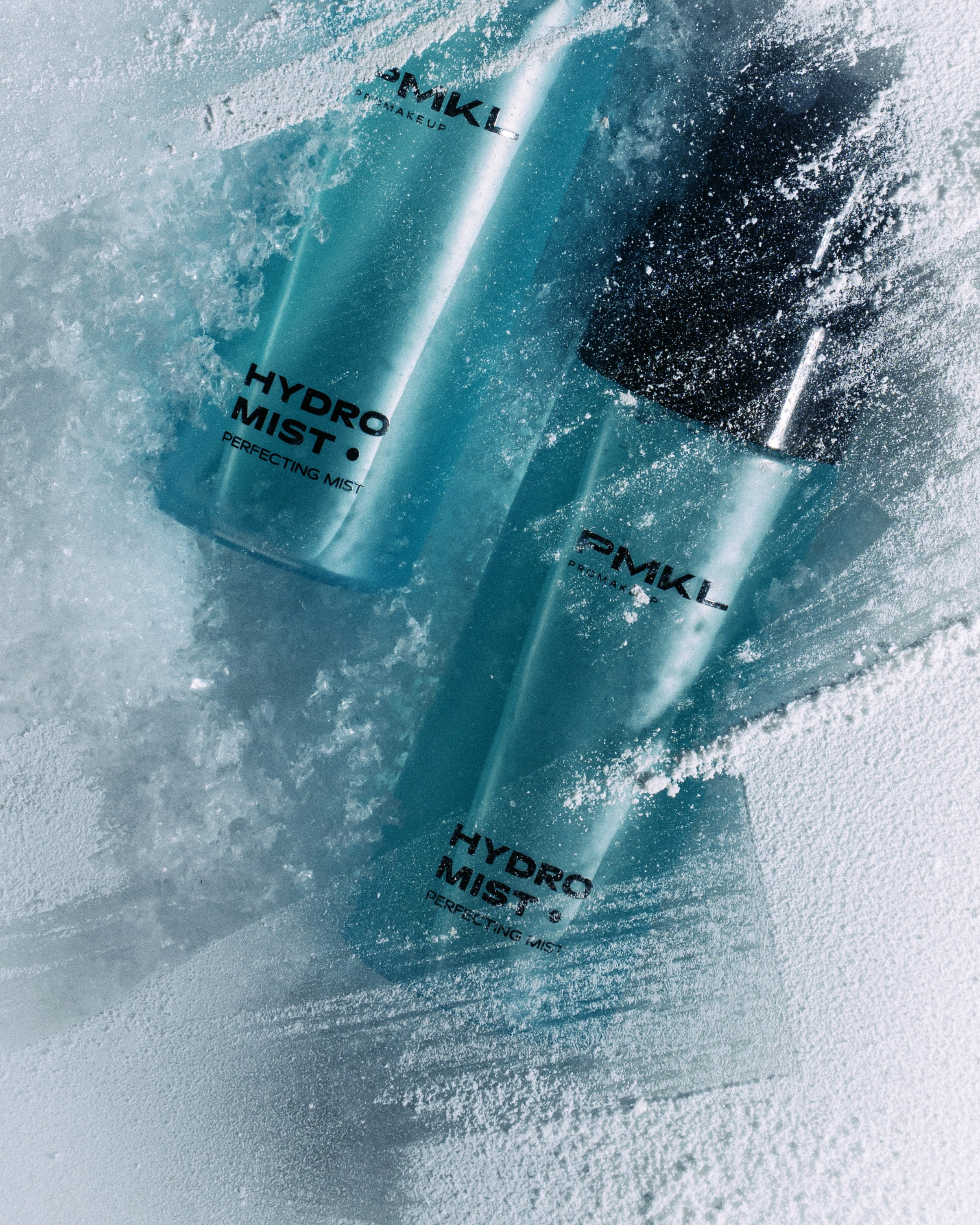 PMKL. Зимний контент