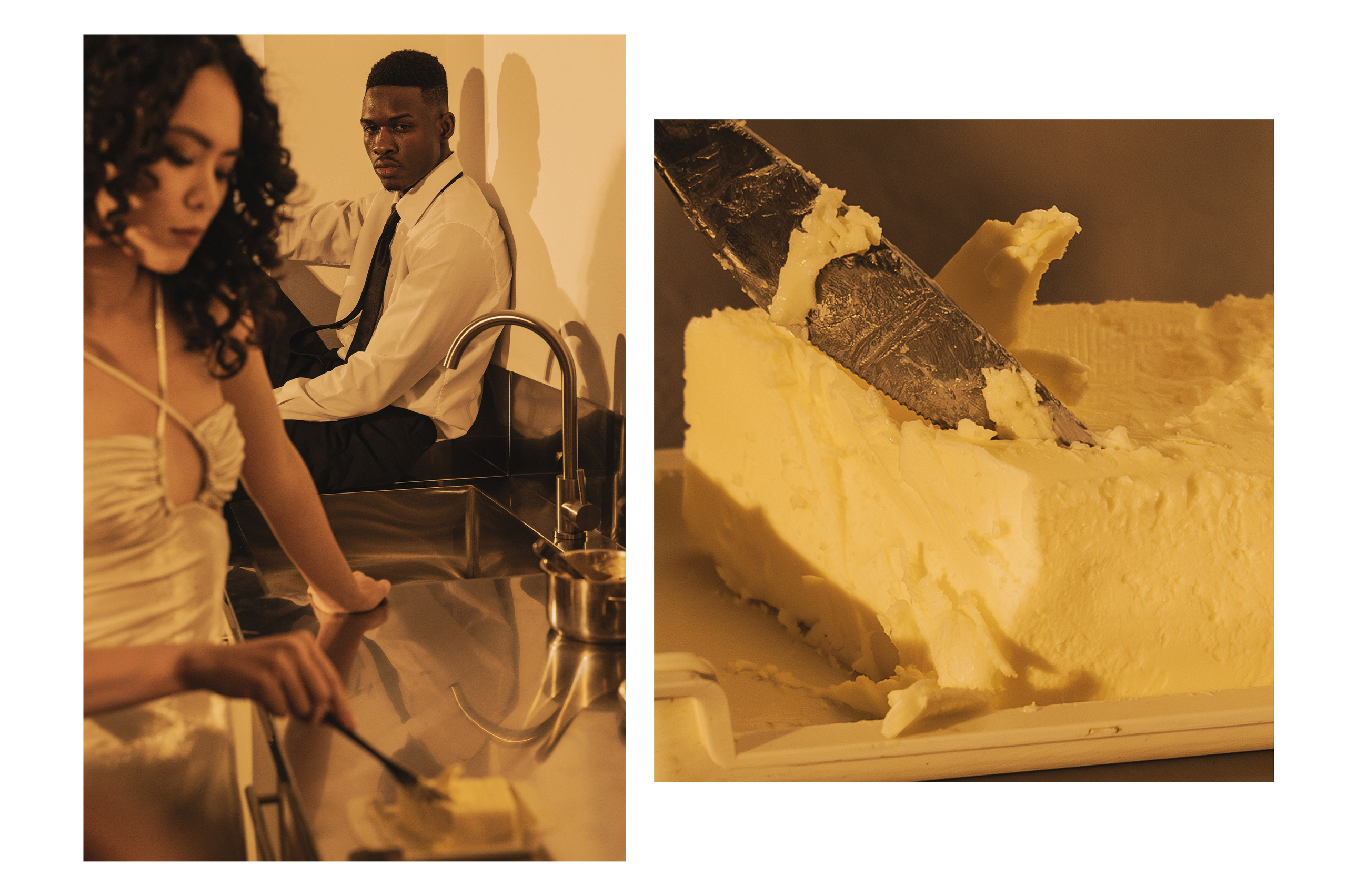 Утро. Свадебный фотограф в Рязани Дзюрак Елизавета