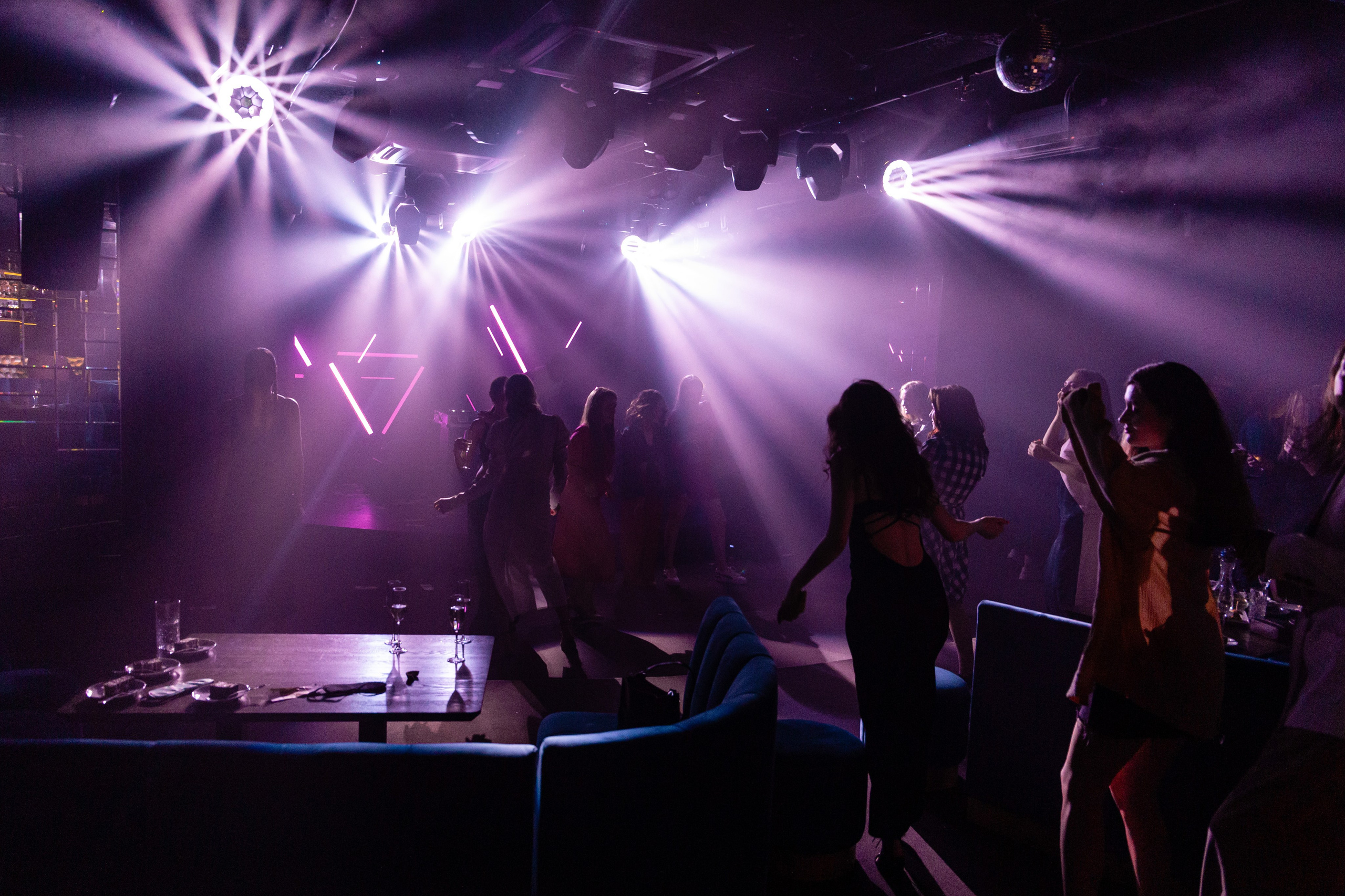 Выпускной rasputin.academy