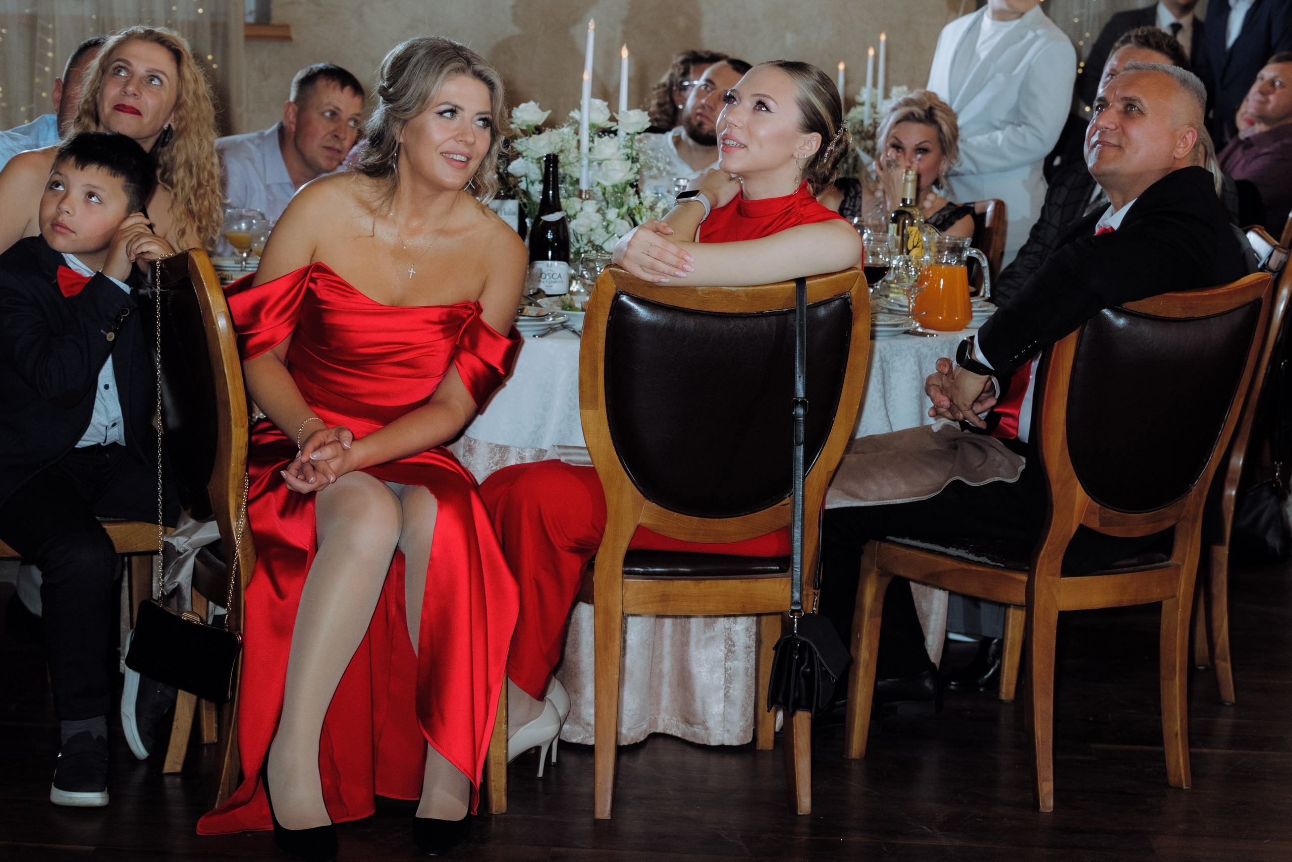 ANNA_IVAN (CONQUISTADOR). Фотограф Андрей Ширкалин Москва Московская обл, Коломна, Рязань