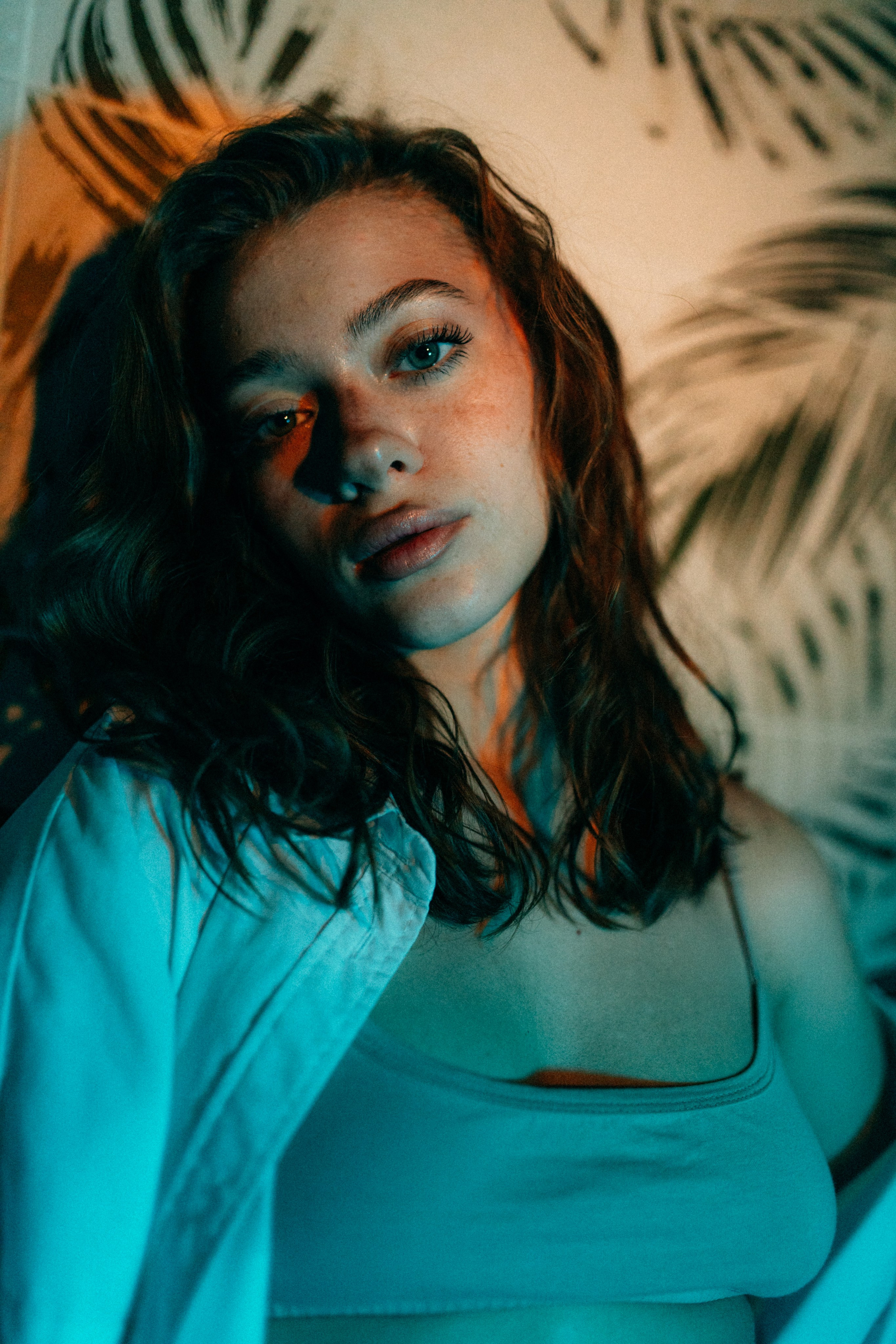 Полина. Фотограф НОГИНСК, Москва, Анастасия Белая