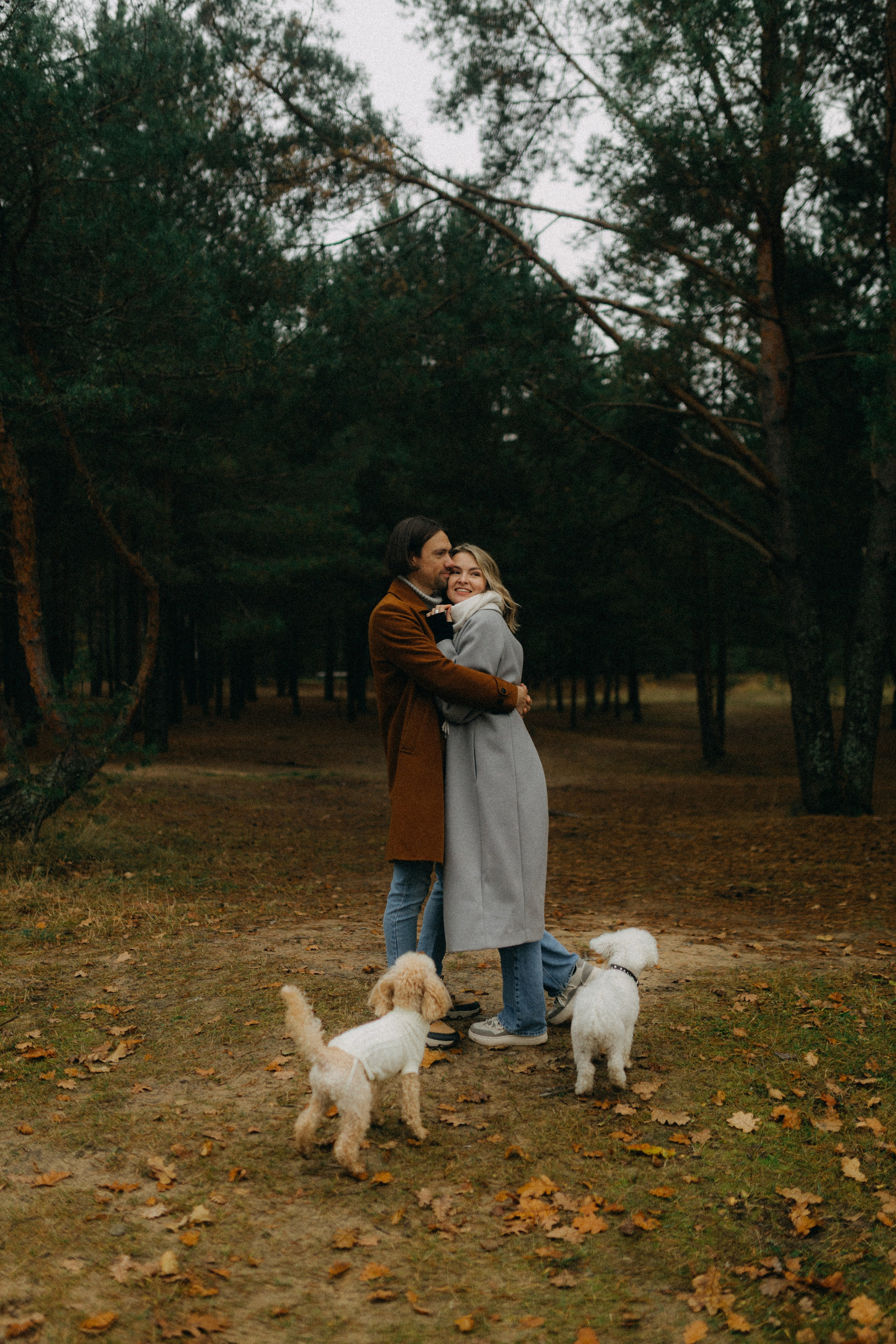 Лена & Миша. Фотограф НОГИНСК, Москва, Анастасия Белая