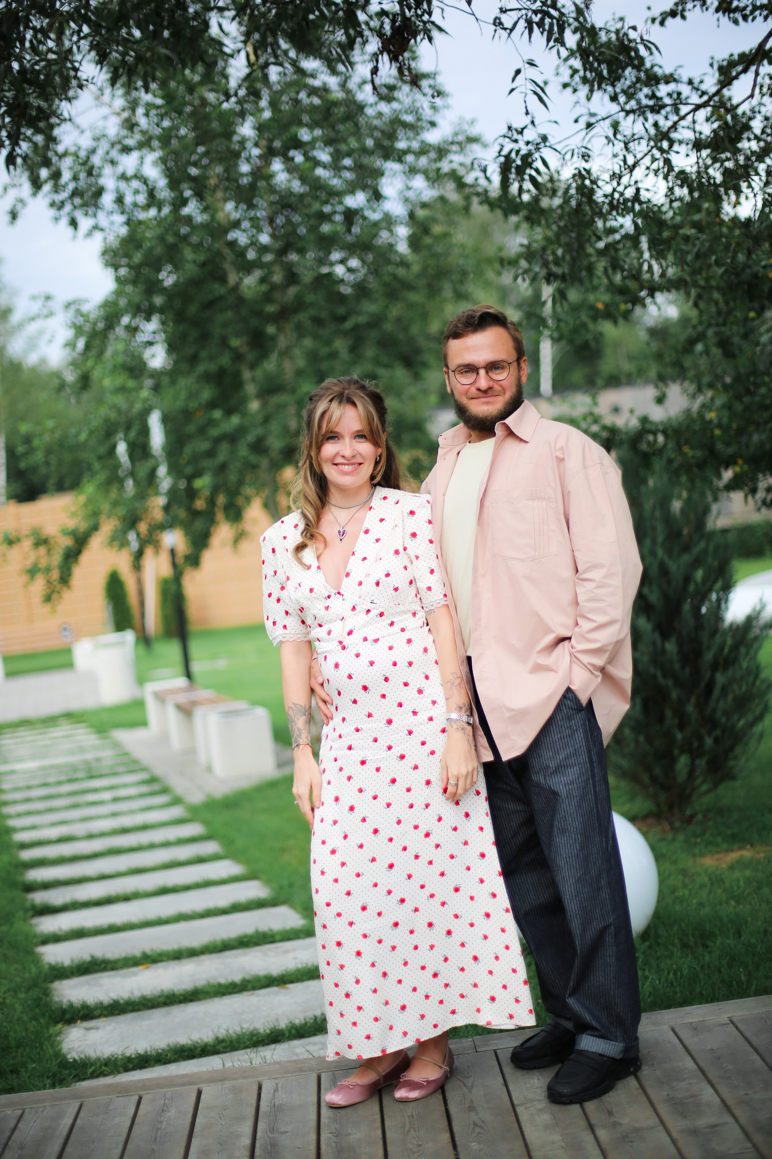 Любовь и Сергей (полный день). Фотограф Екатерина Максимова: семейные, индивидуальные съемки, свадьбы