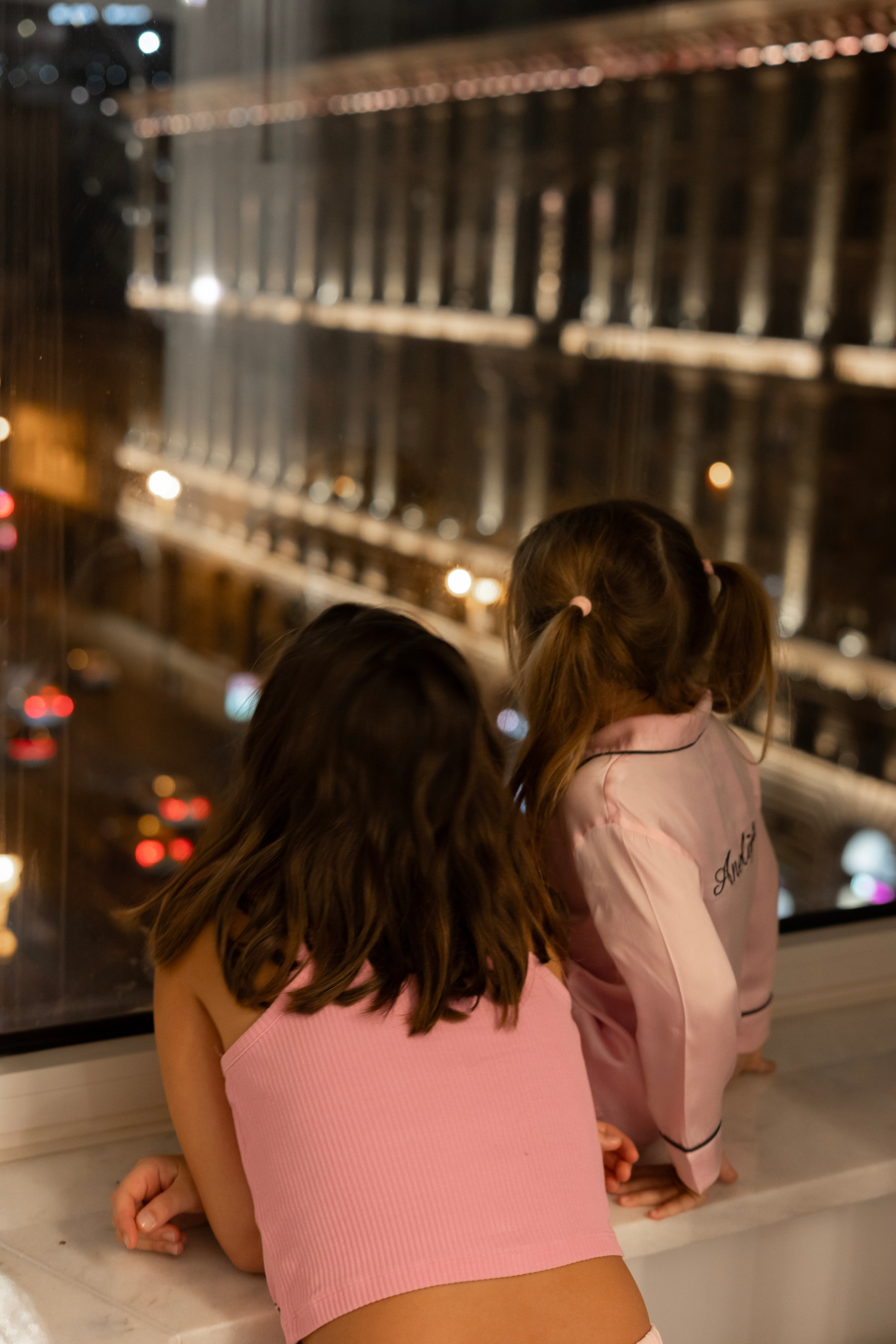 Девочки. Фотограф Москва