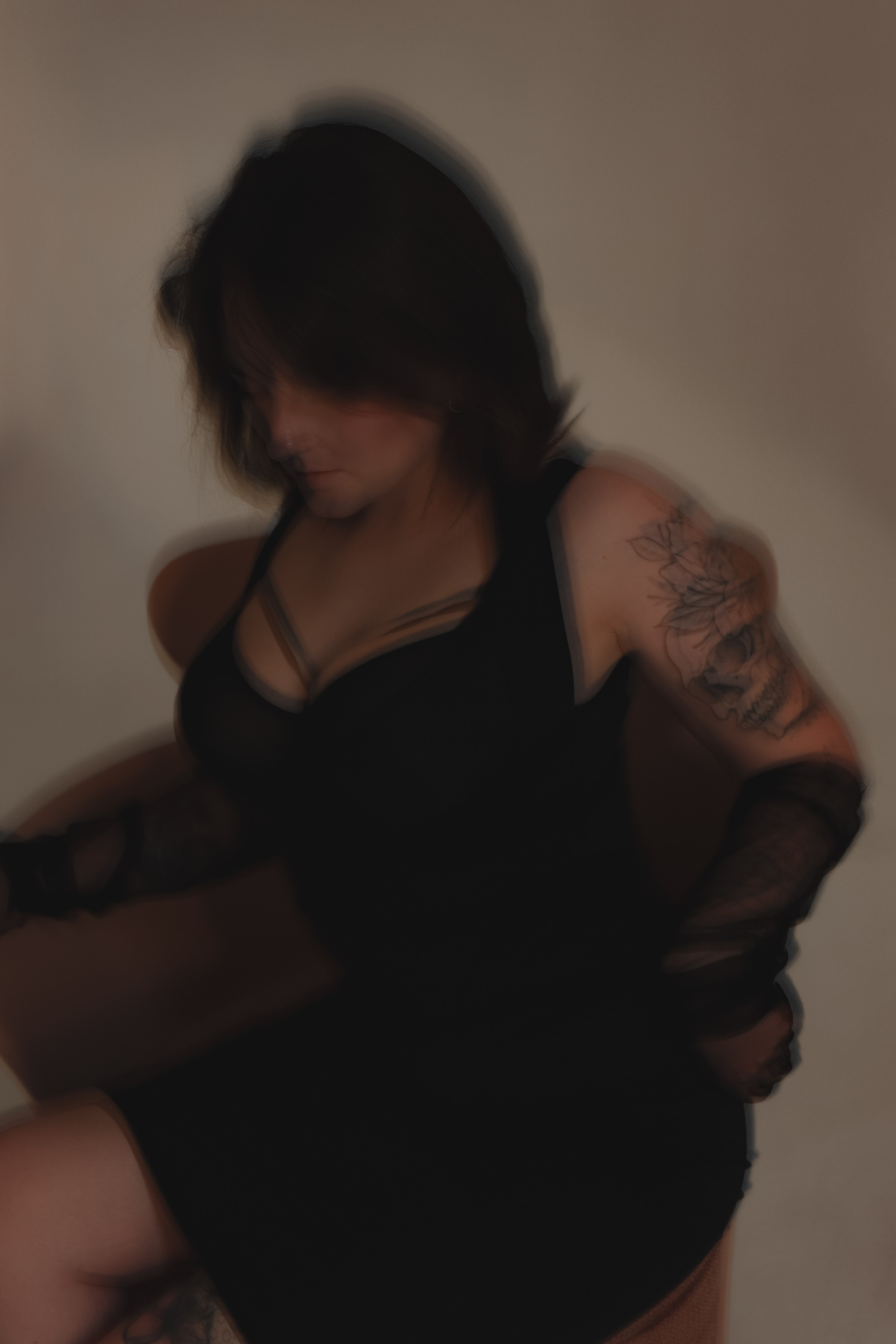 Алёна. Фотограф Москва