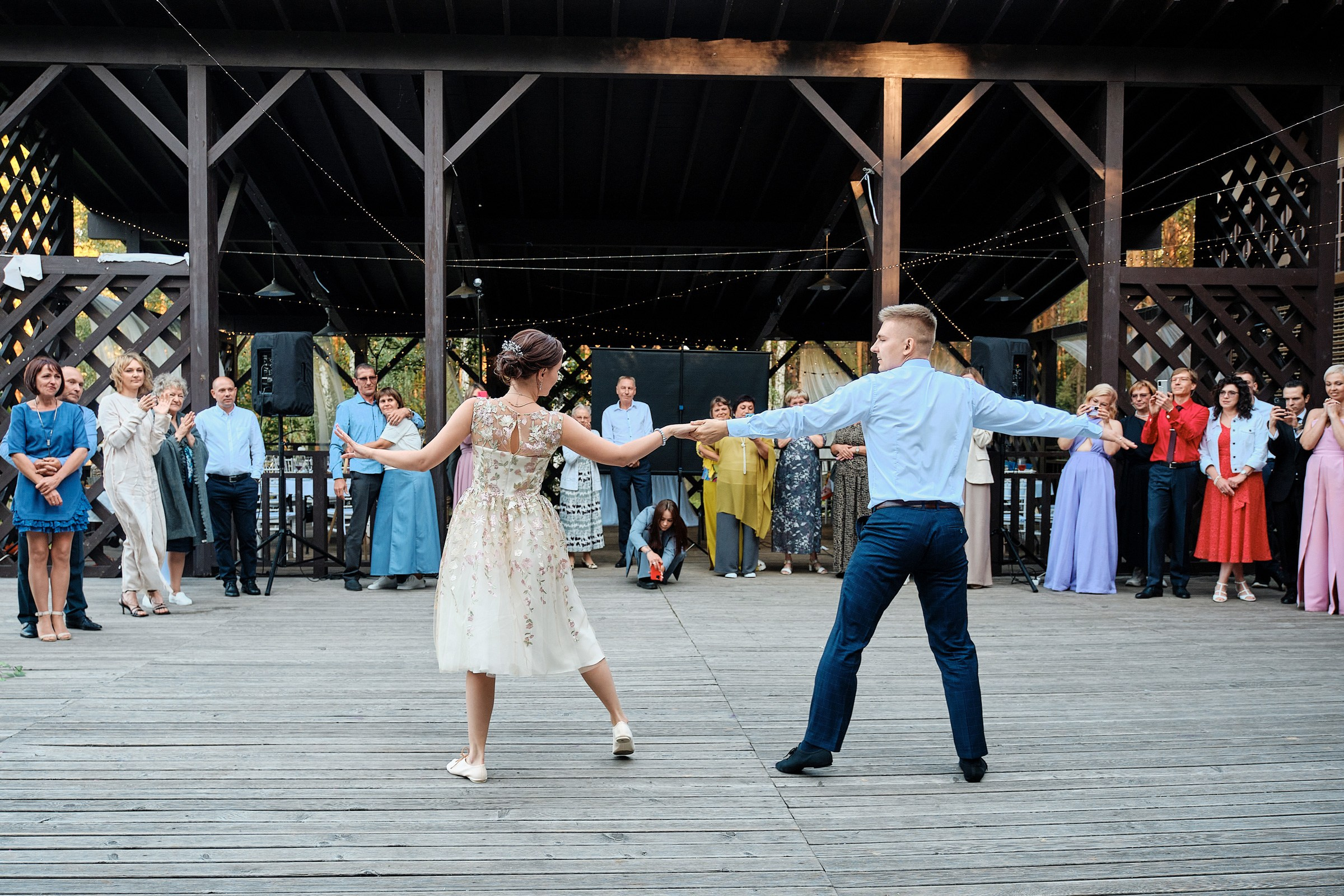 Дмитрий и Ирина. Профессиональный фотограф в Екатеринбурге Юра Сахар