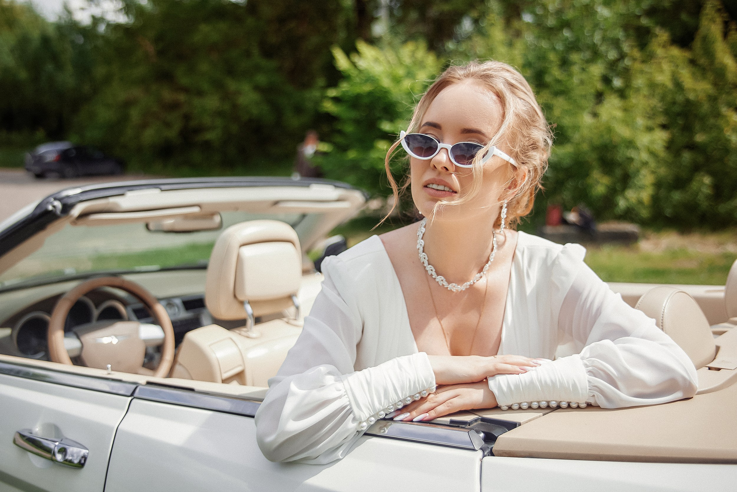 Портфолио. Свадебный и портретный фотограф Roxana Imp Тверь Москва