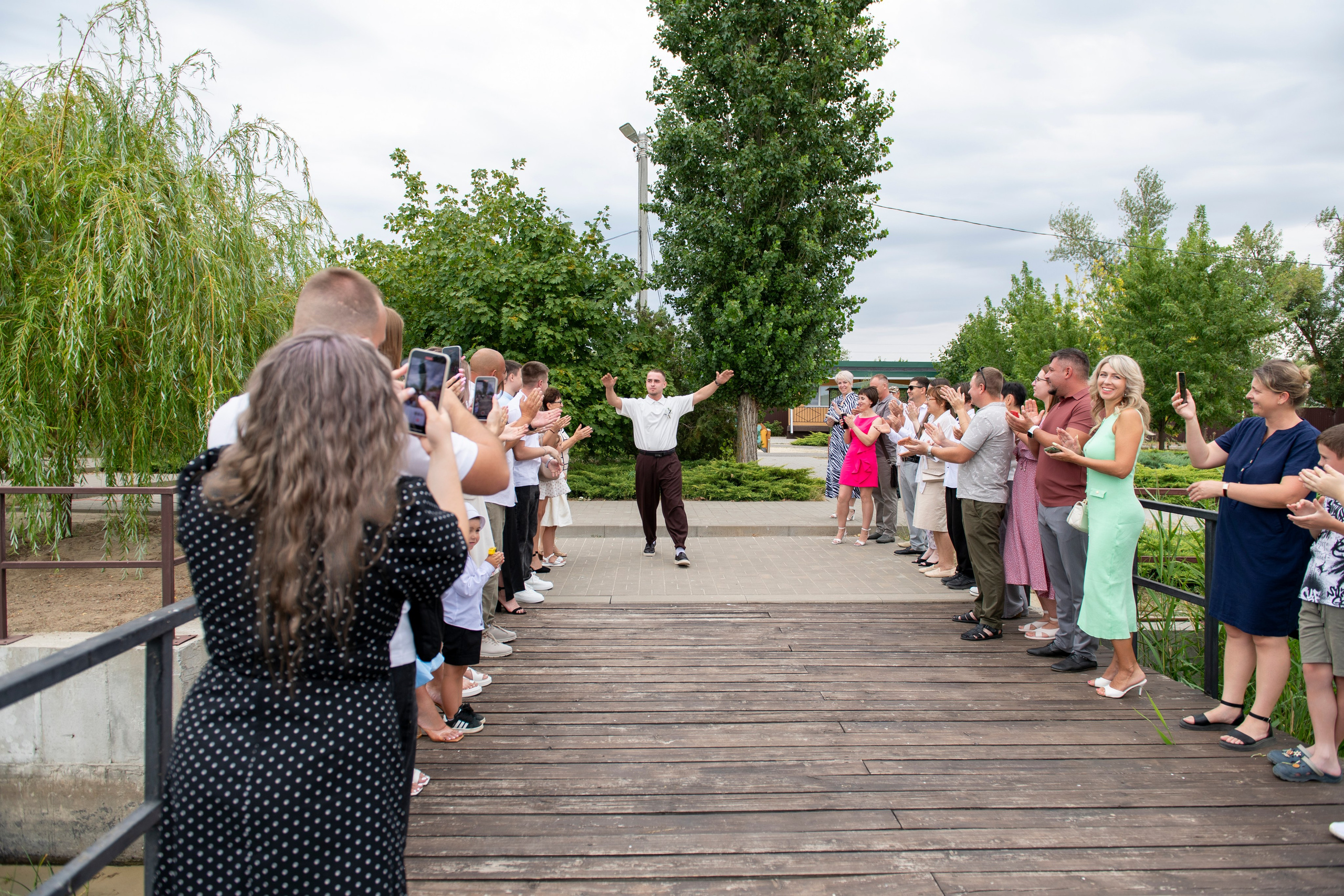 Пакет S (Выездная регистрация). Ваш фотограф для любого вида съемки