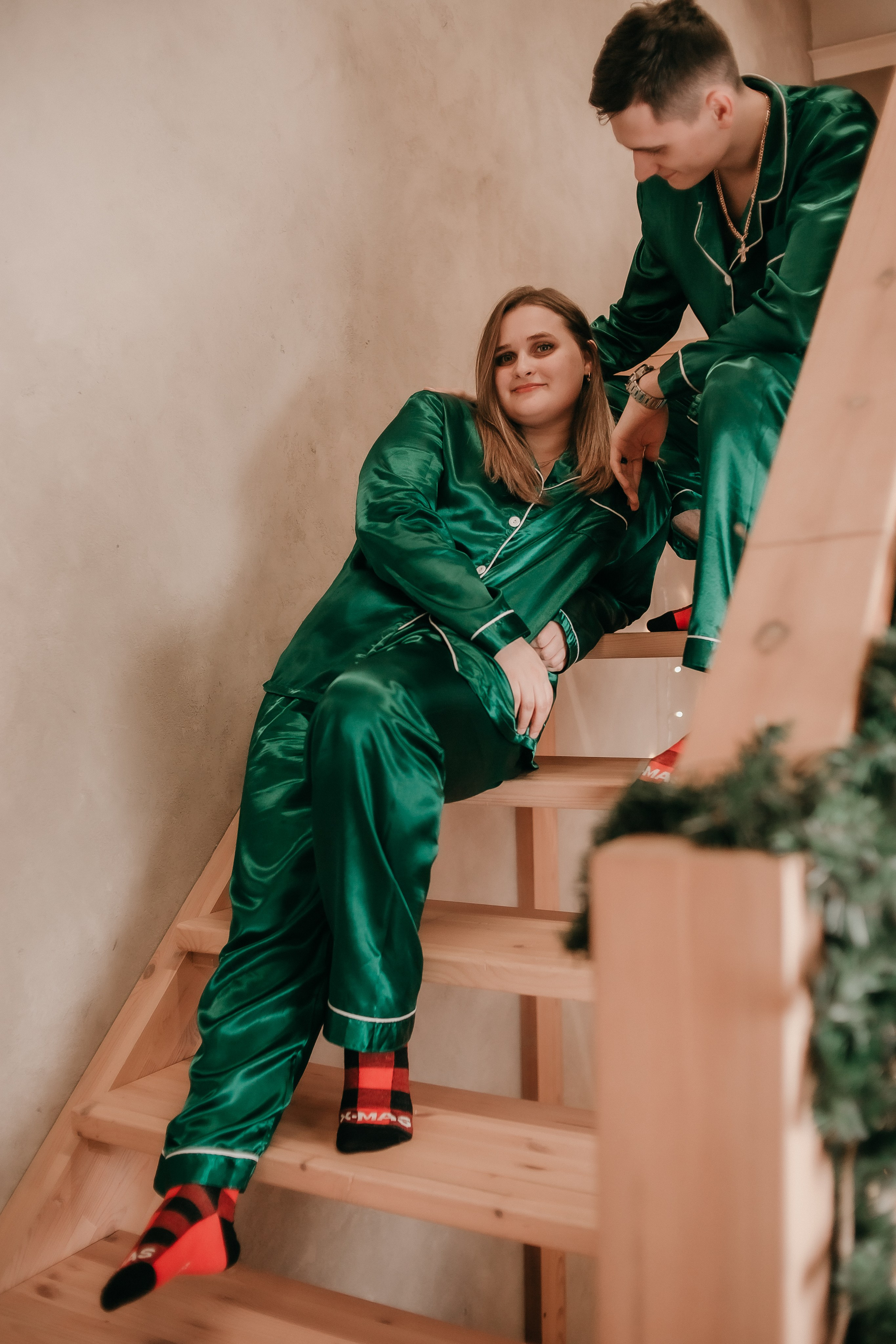 Александра и Степан. Фотограф Регина Крикунова г. Красноярск