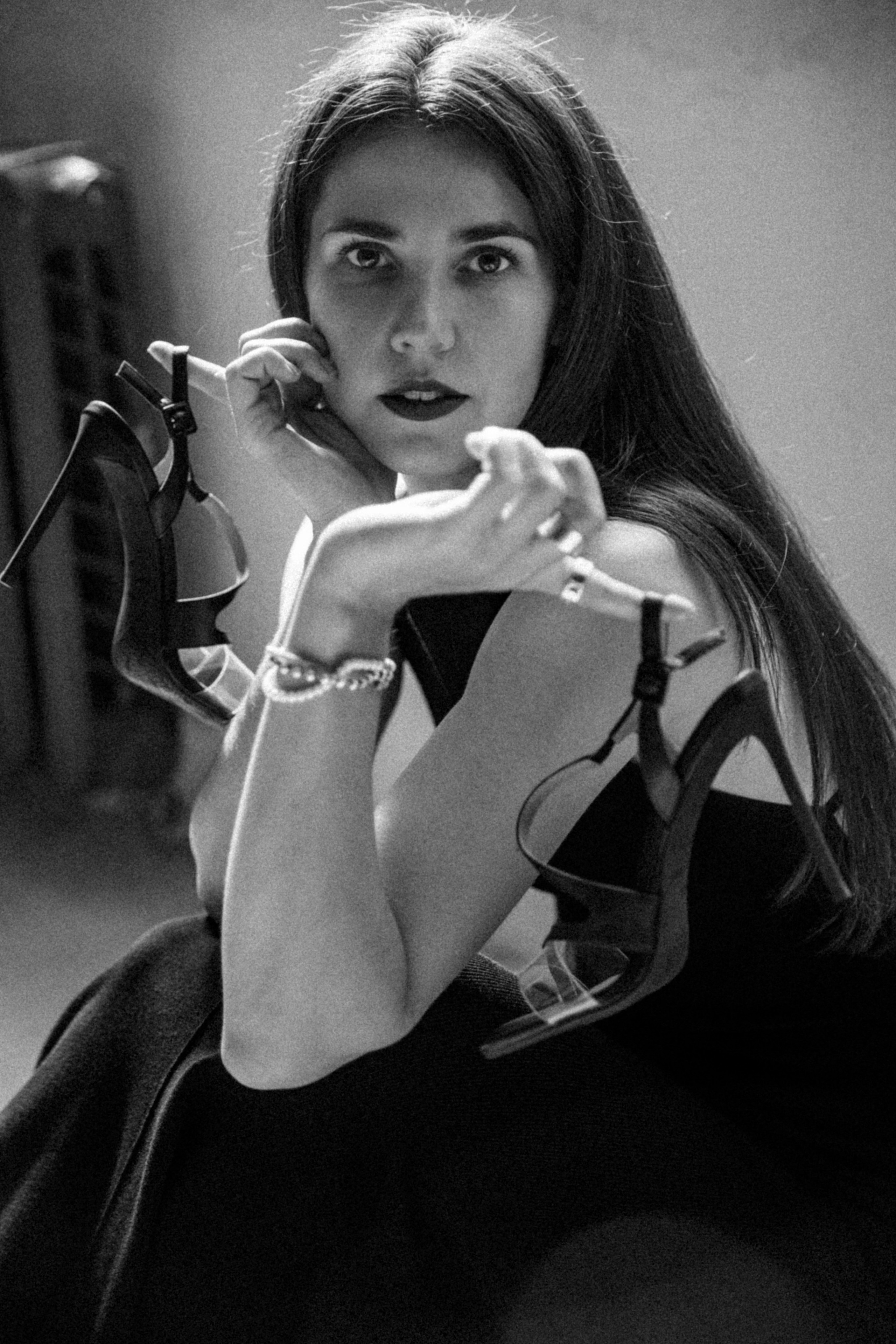 Юлия. Мужской фотограф СПб