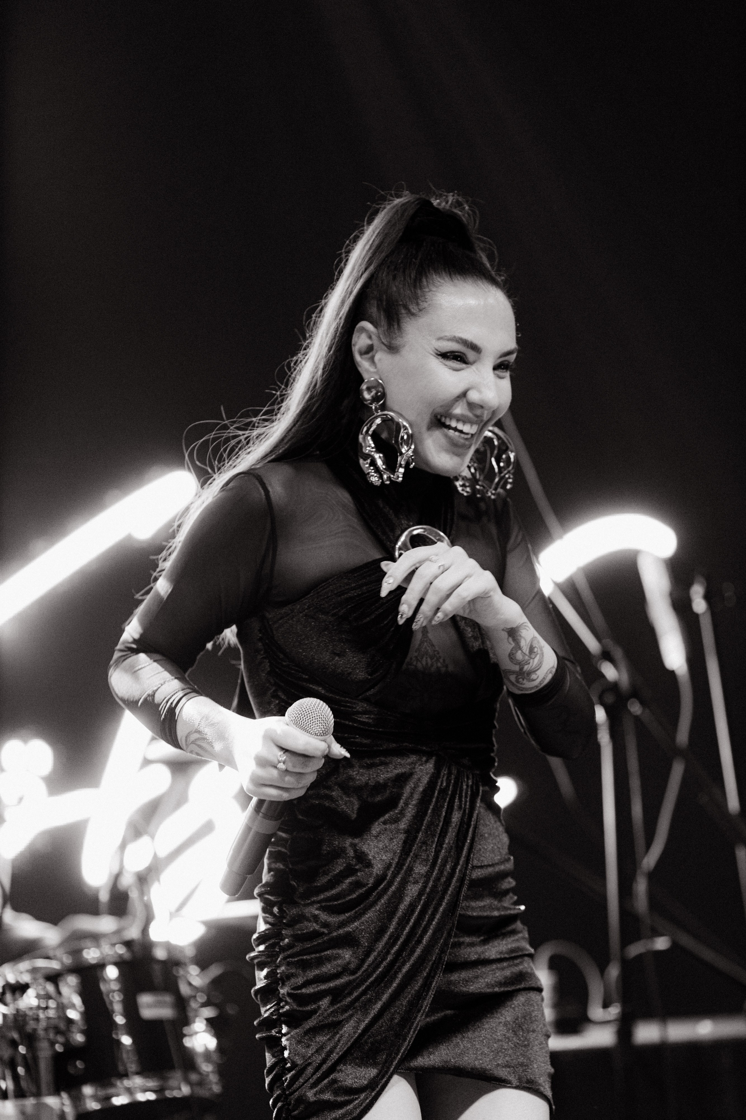 Christmas Market Istanbul. Свадебный и репортажный фотограф