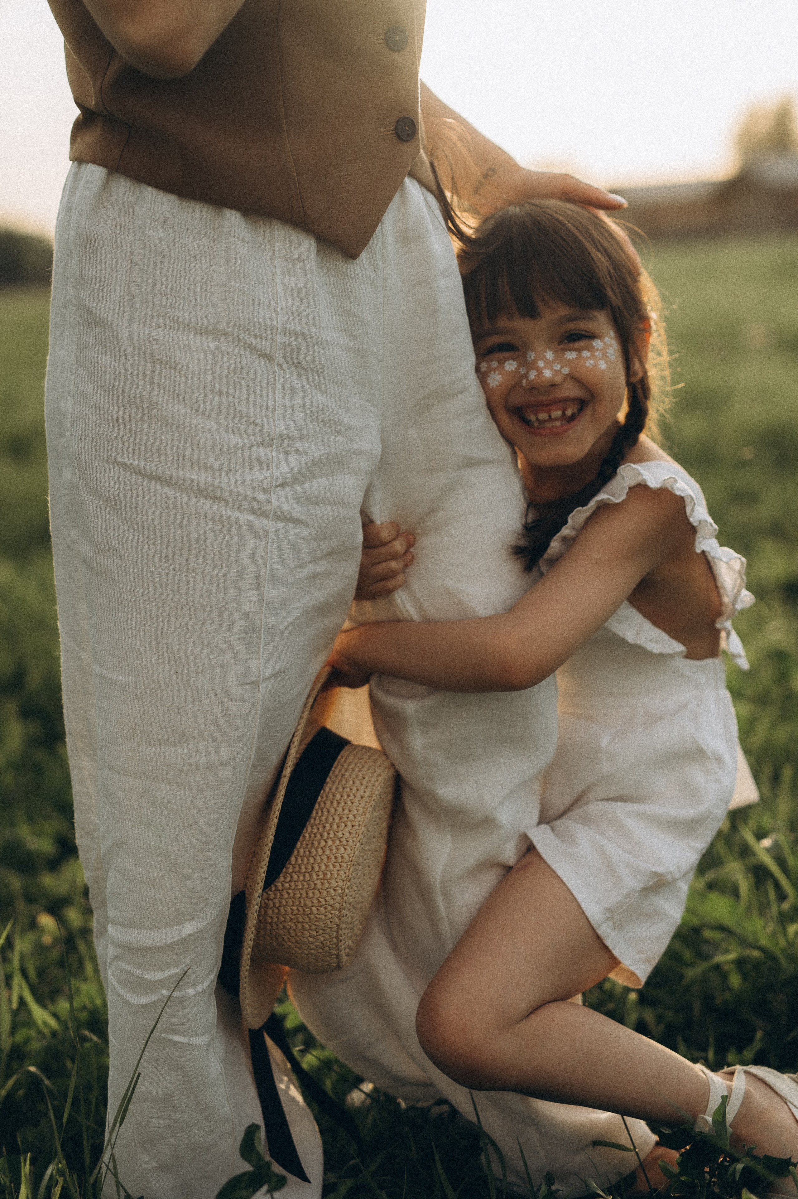 Алина и София. Фотограф Быстрова Дарья г. Москва