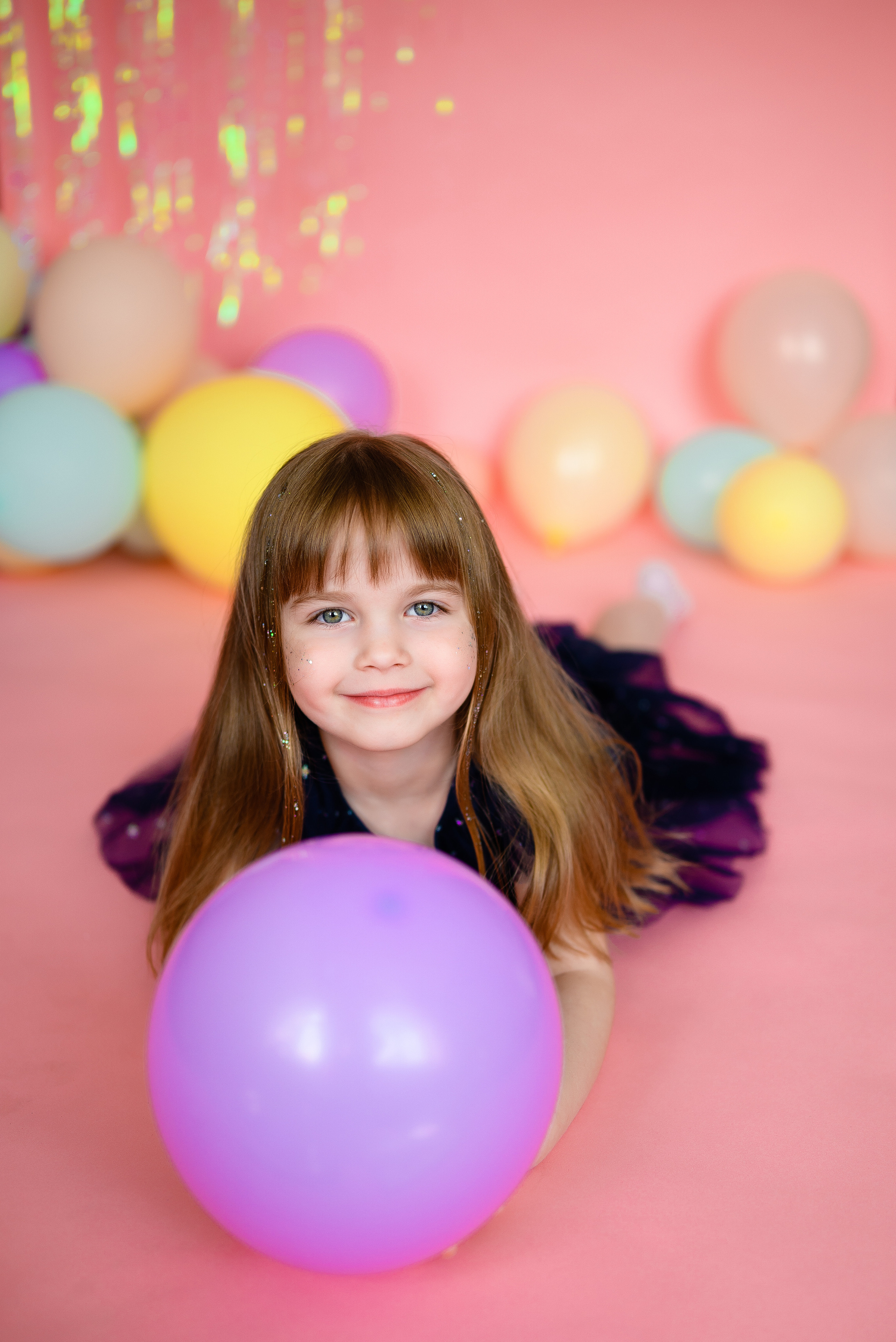 Ника. Фотограф Полина Вишневецкая г. Барнаул