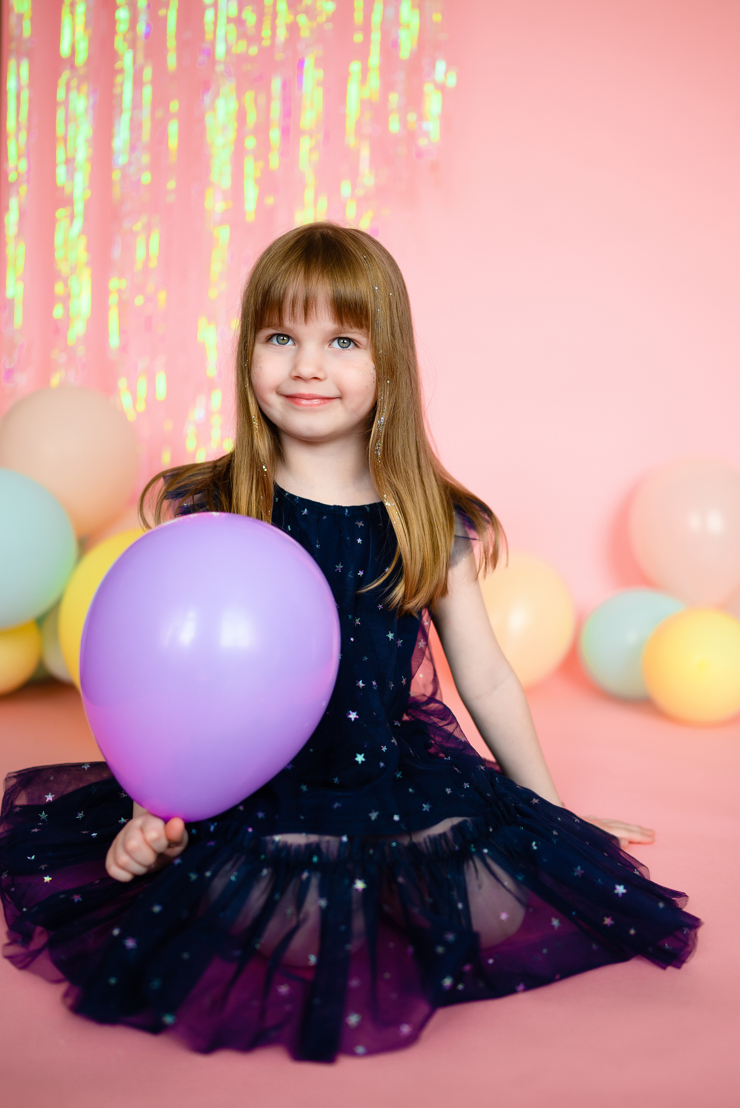 Ника. Фотограф Полина Вишневецкая г. Барнаул