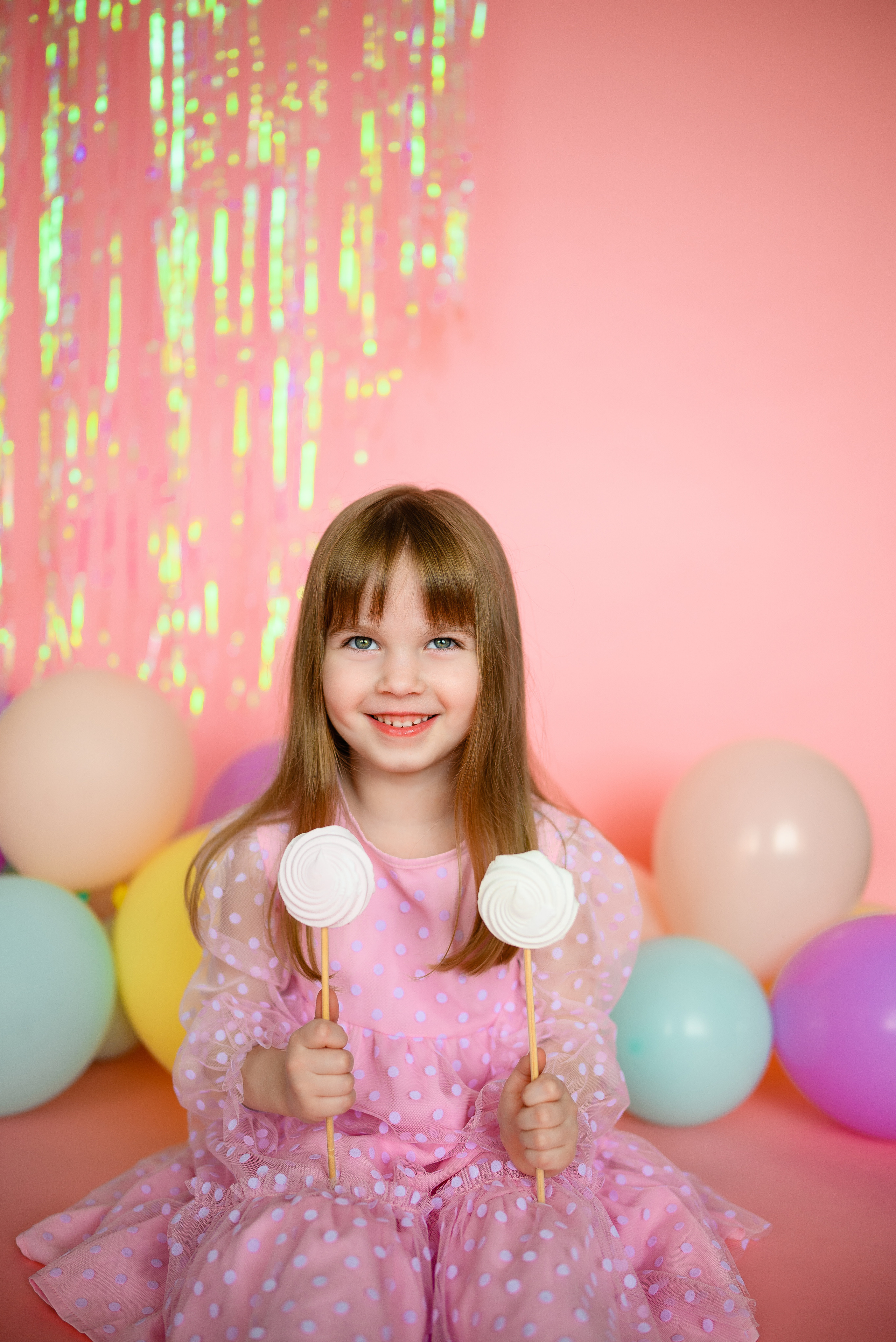 Ника. Фотограф Полина Вишневецкая г. Барнаул