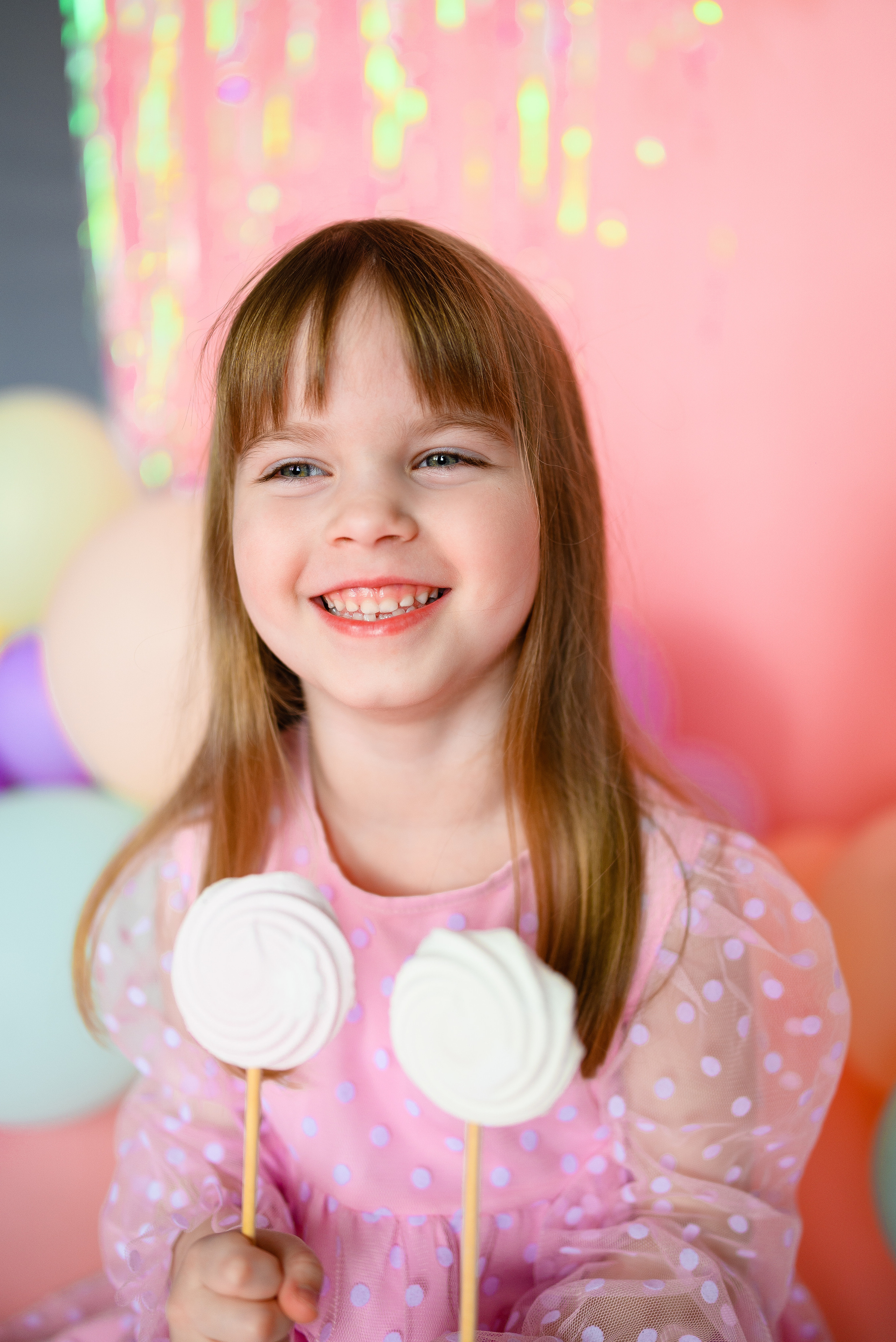 Ника. Фотограф Полина Вишневецкая г. Барнаул