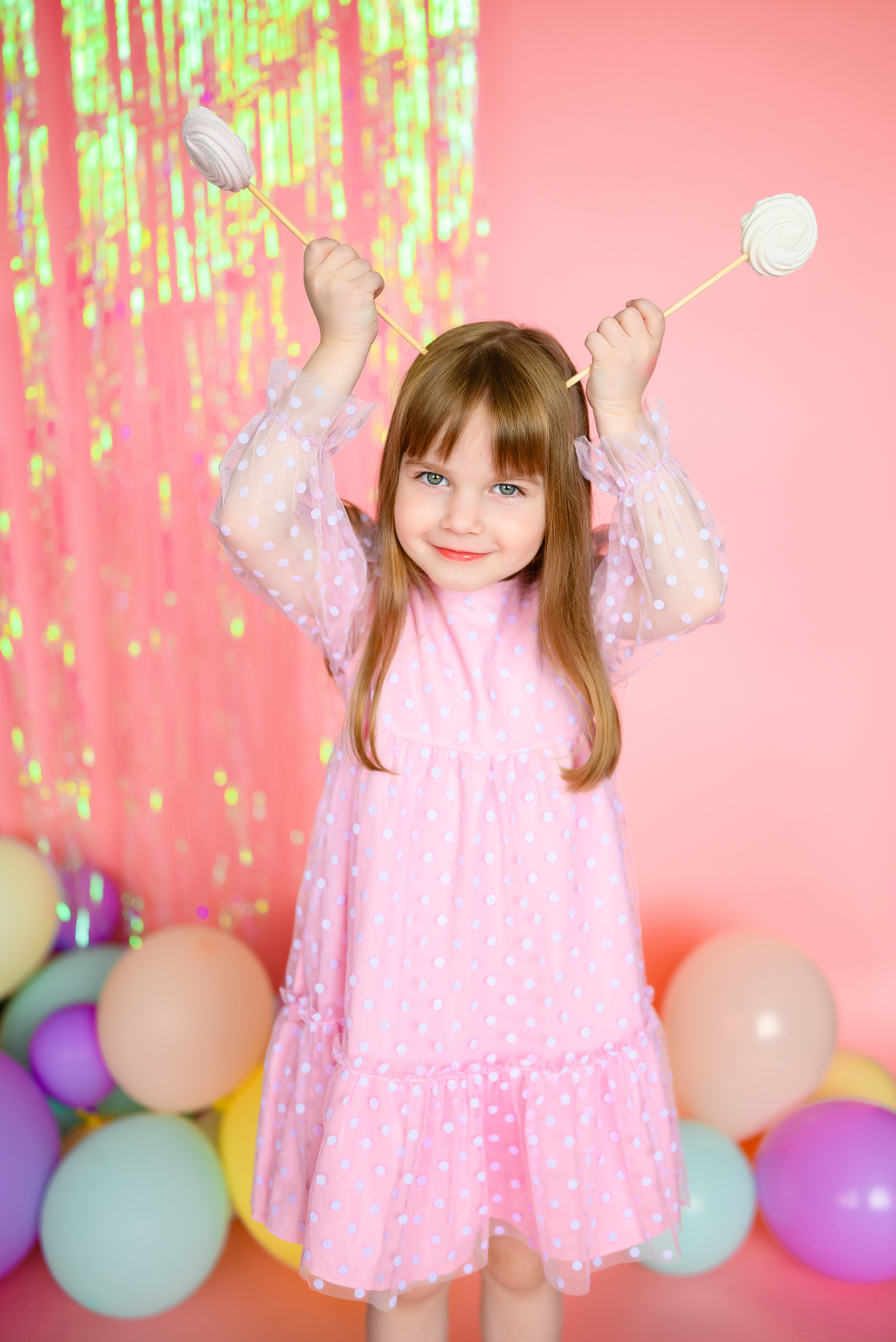 Ника. Фотограф Полина Вишневецкая г. Барнаул