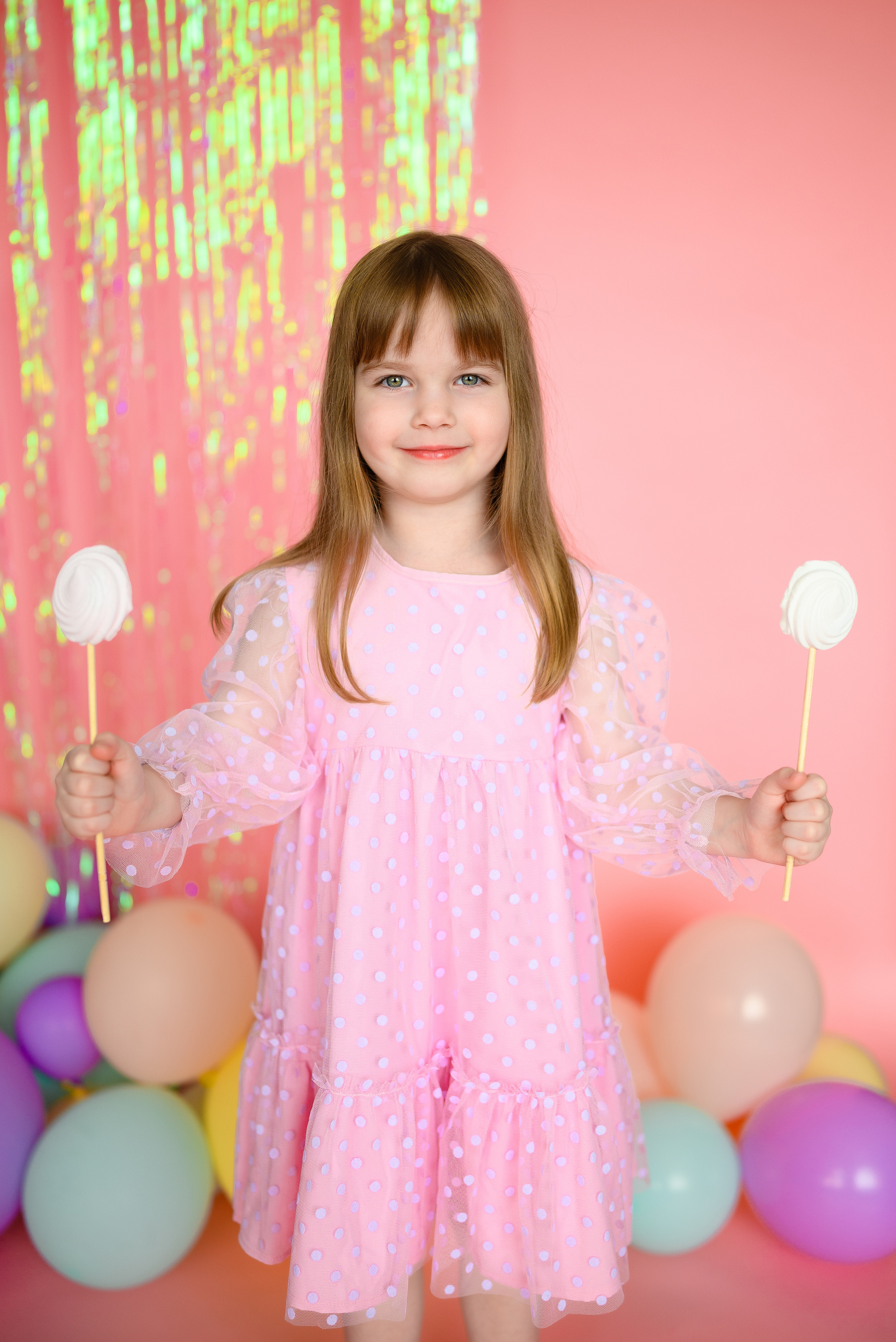 Ника. Фотограф Полина Вишневецкая г. Барнаул