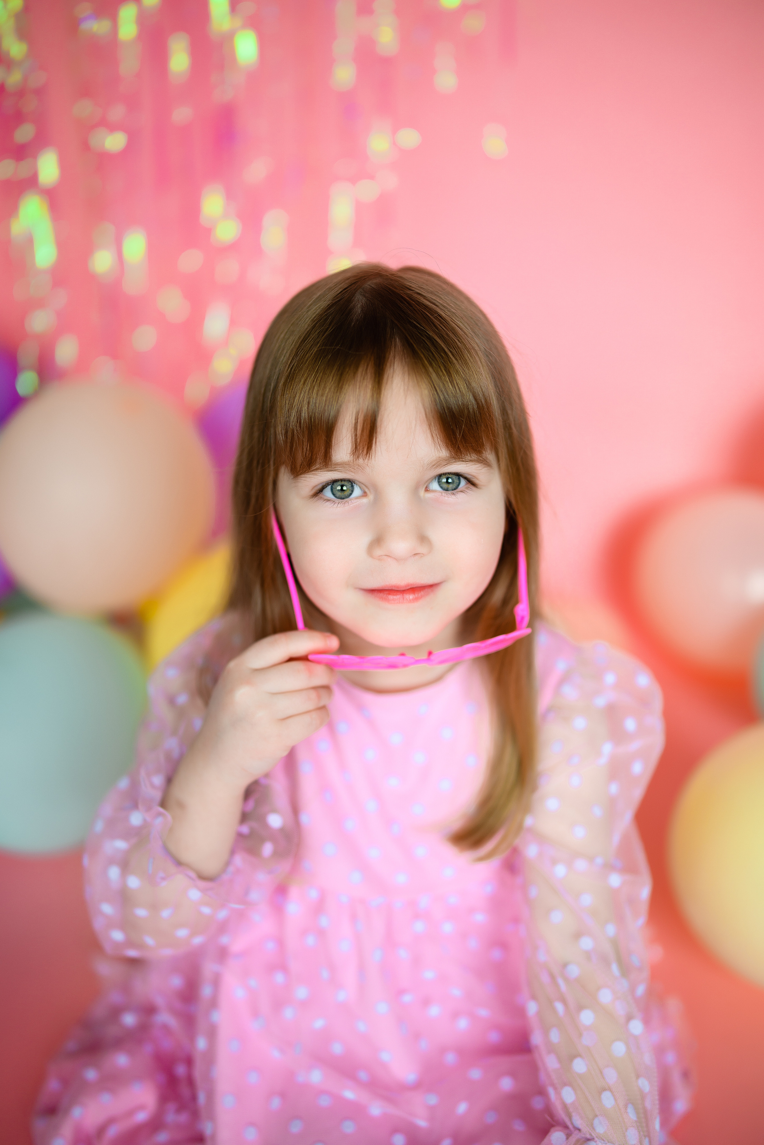 Ника. Фотограф Полина Вишневецкая г. Барнаул