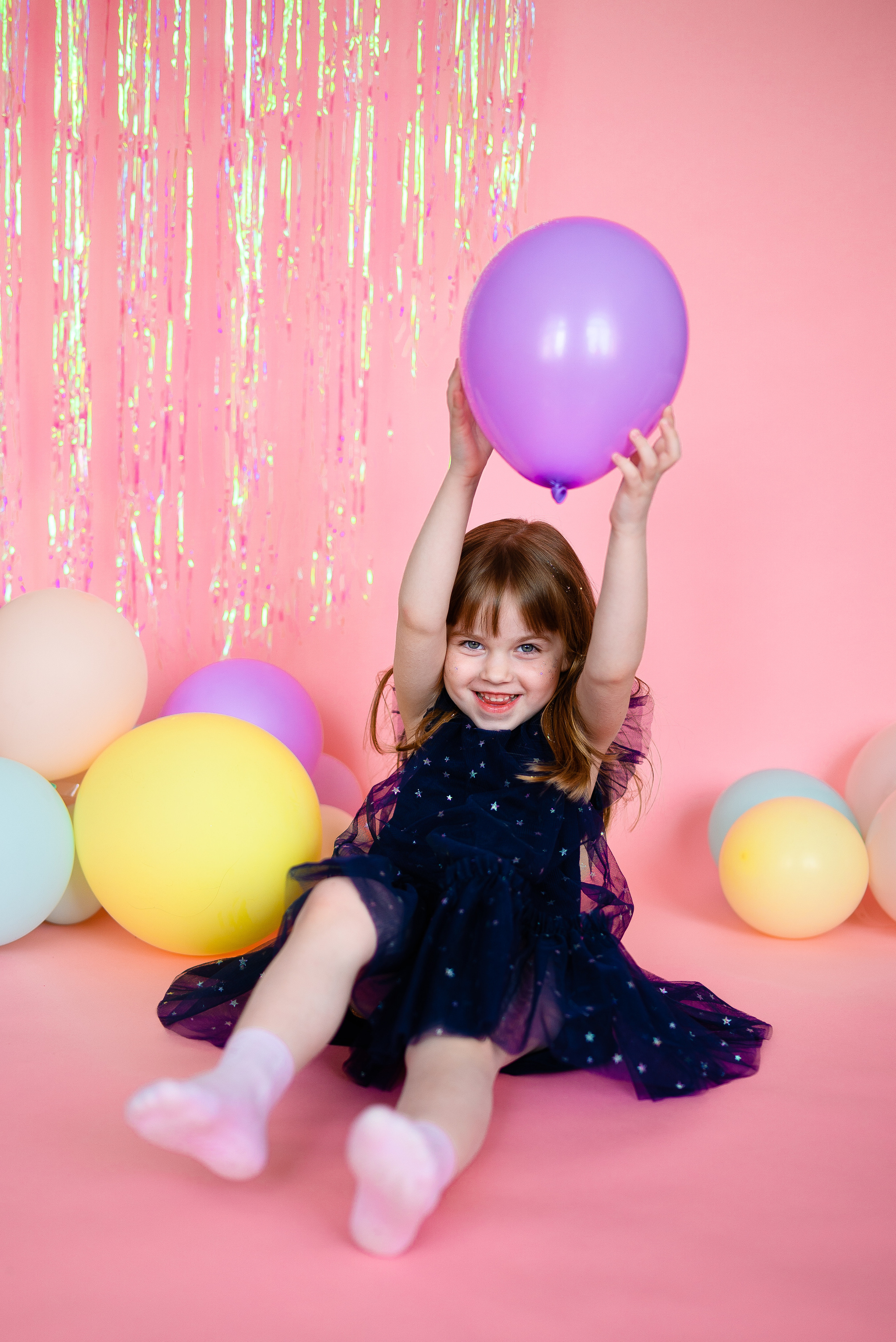 Ника. Фотограф Полина Вишневецкая г. Барнаул